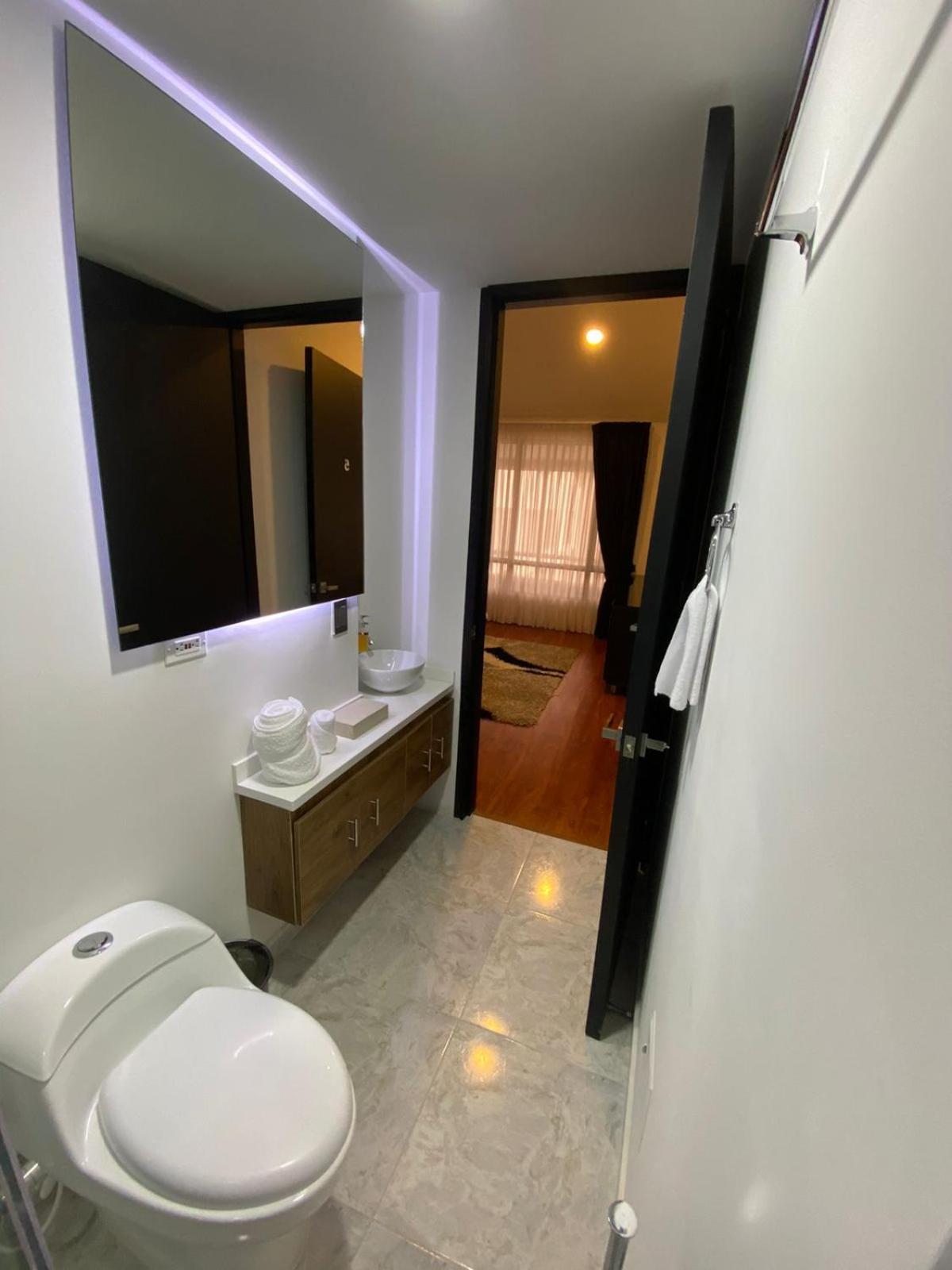 Armonia Casa Bogotá