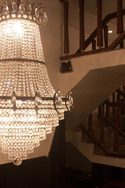 Chandelier Bogotá