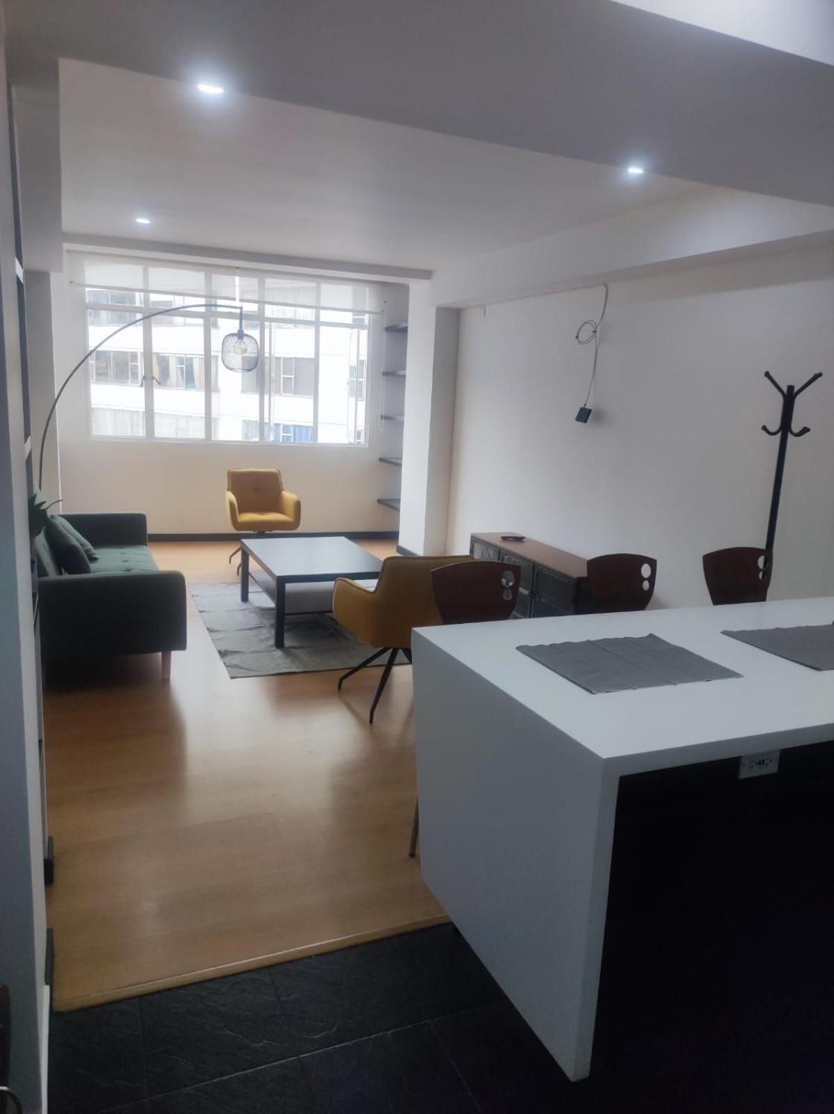 Apartamento Vip Continental