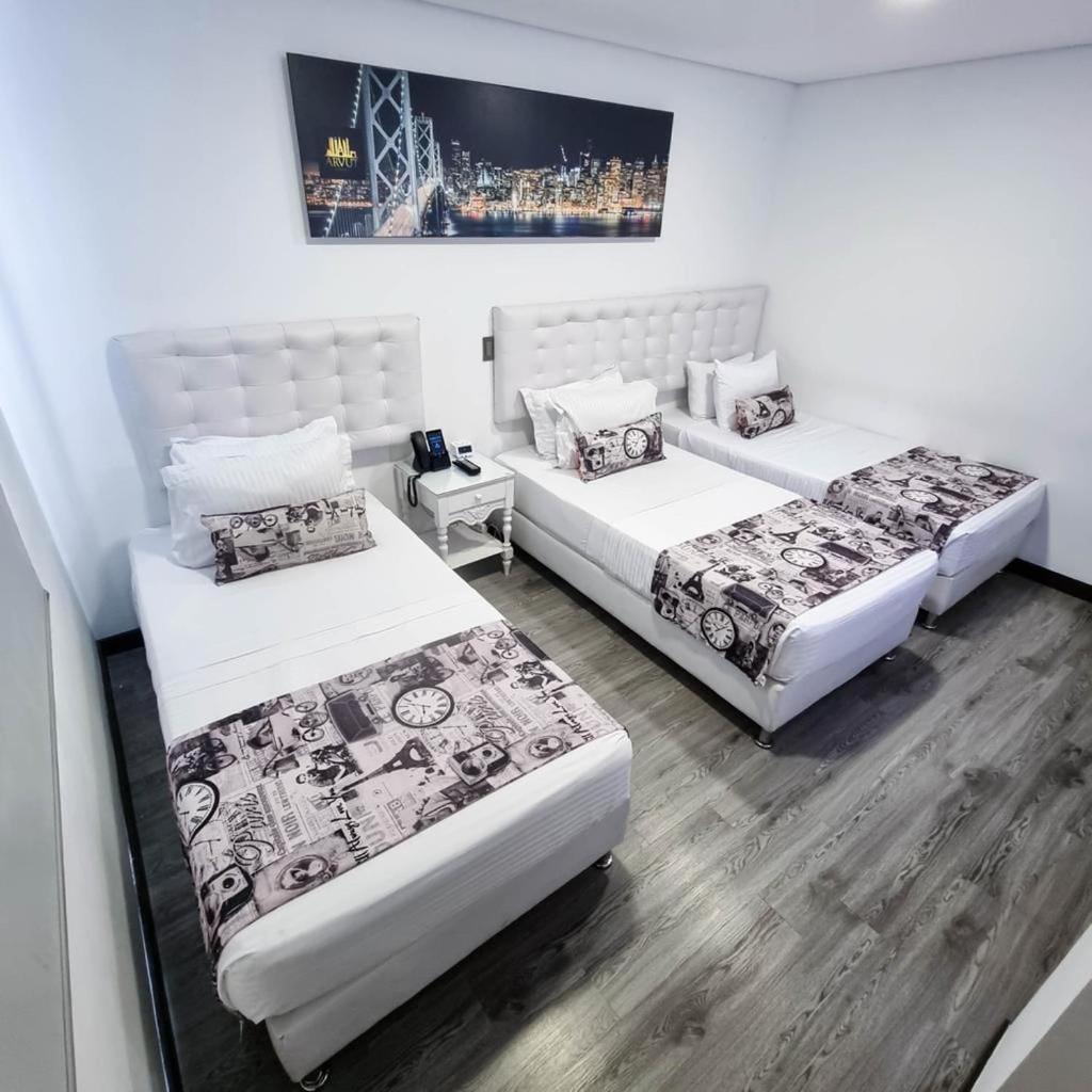 Boutique Palacete Hotel 4*