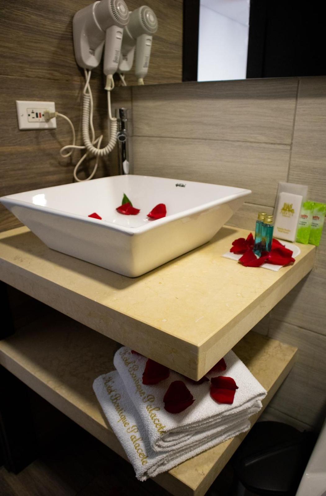 Boutique Palacete 4*