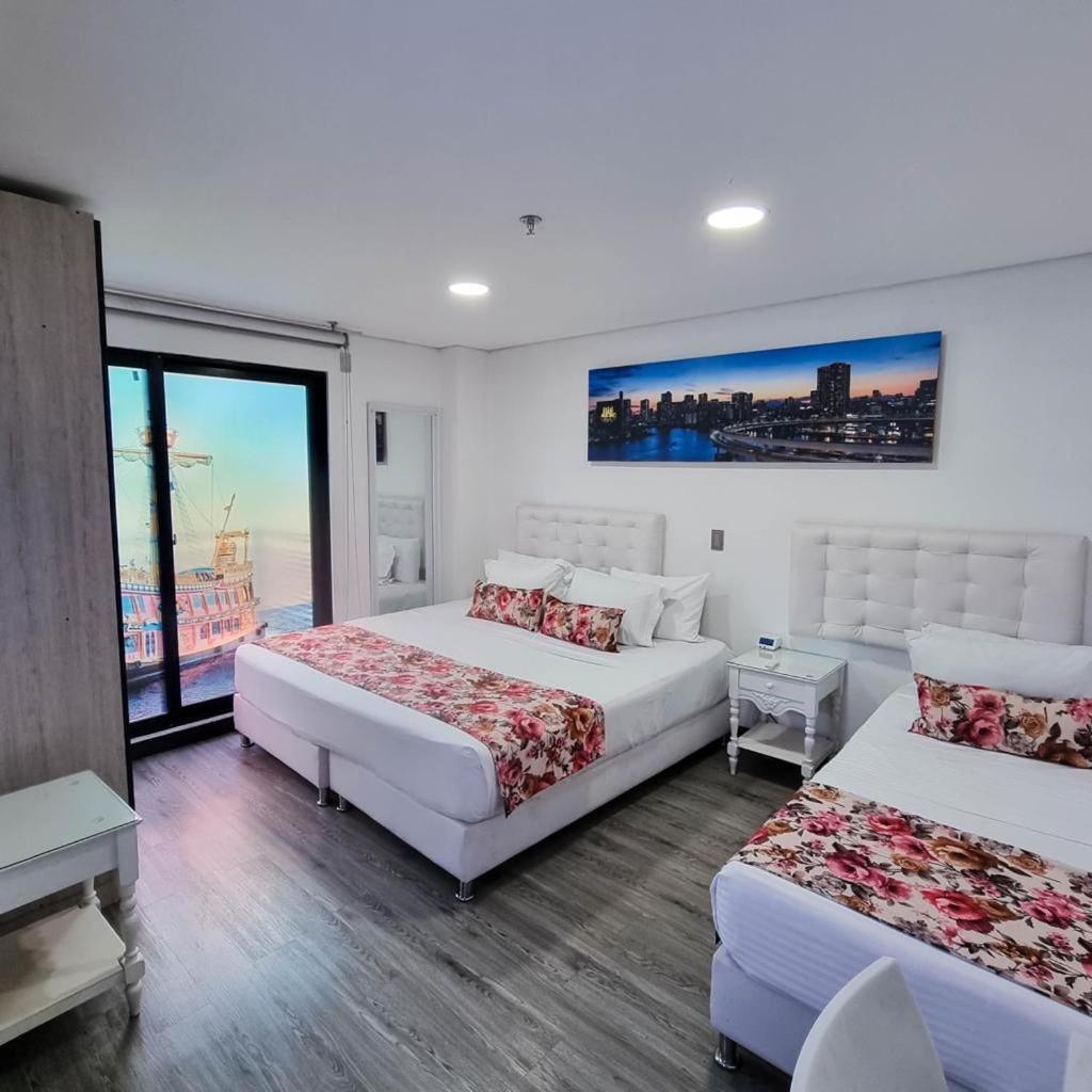 Boutique Palacete 4* Bogotá
