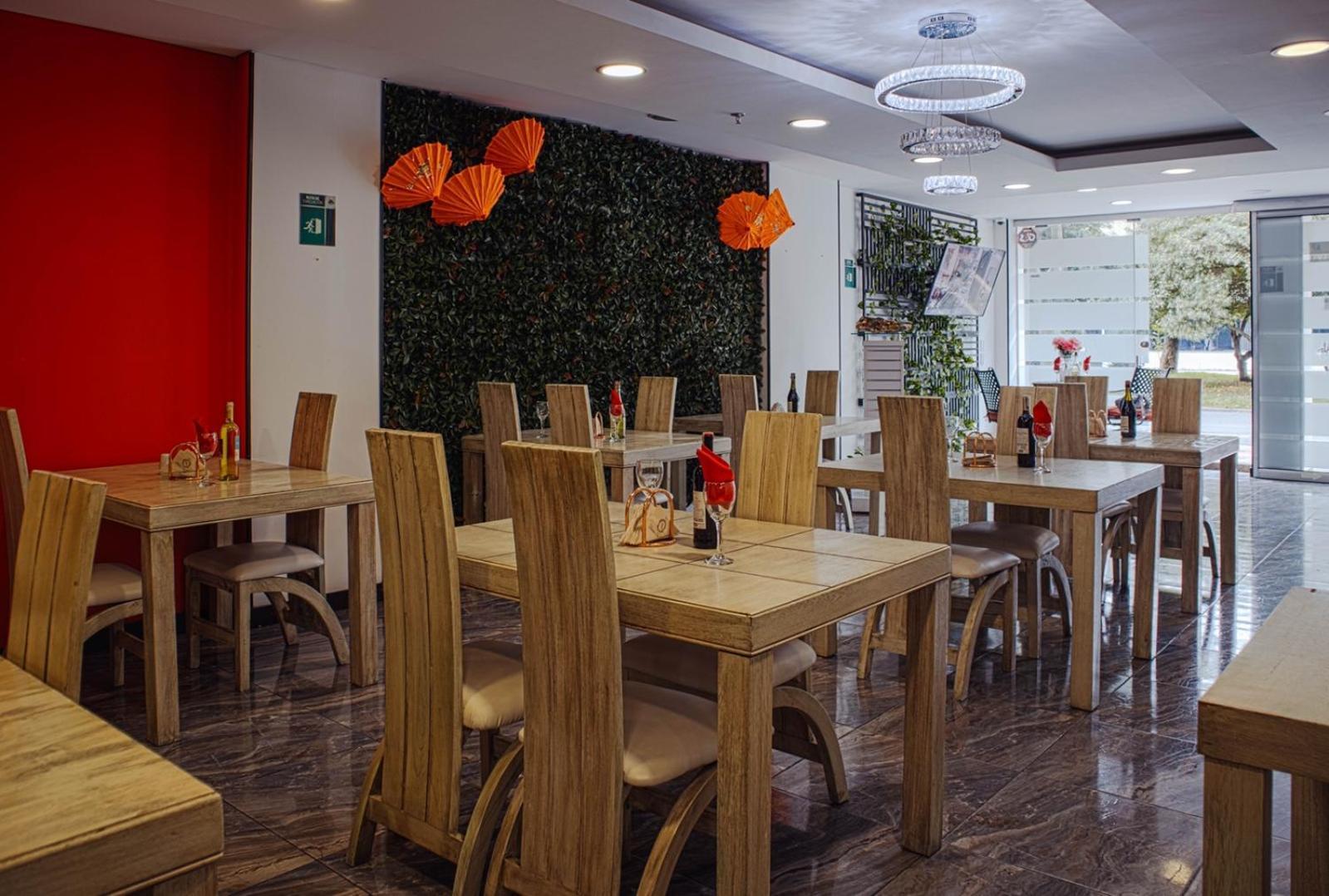 Boutique Palacete Hotel
