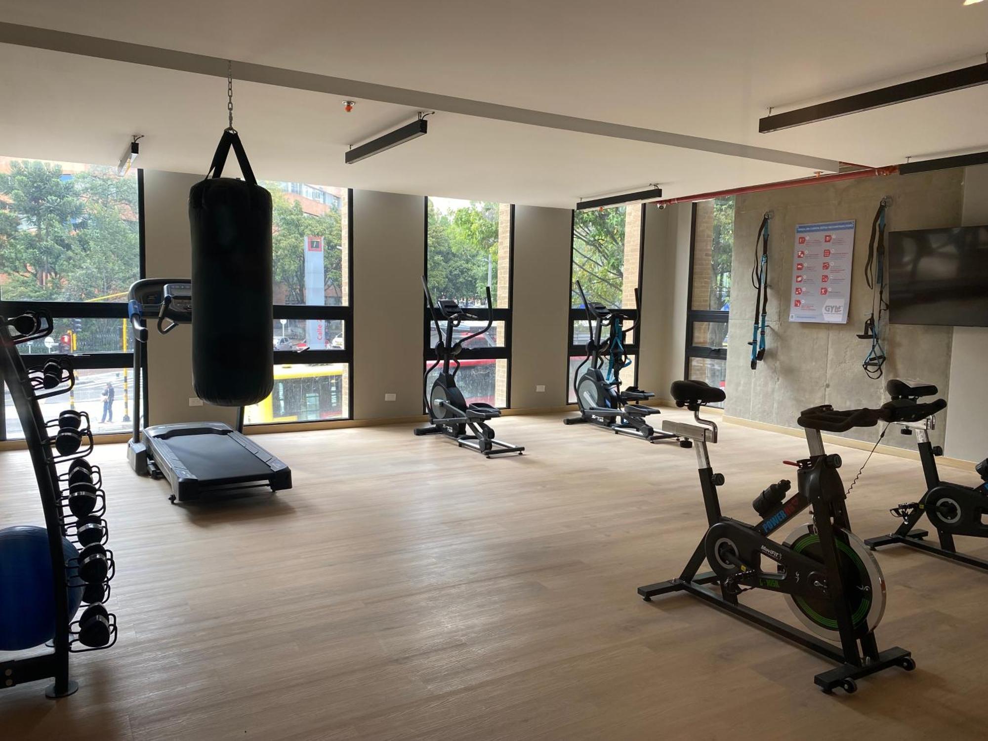 Apartamento Penthouse Centro Internacional *