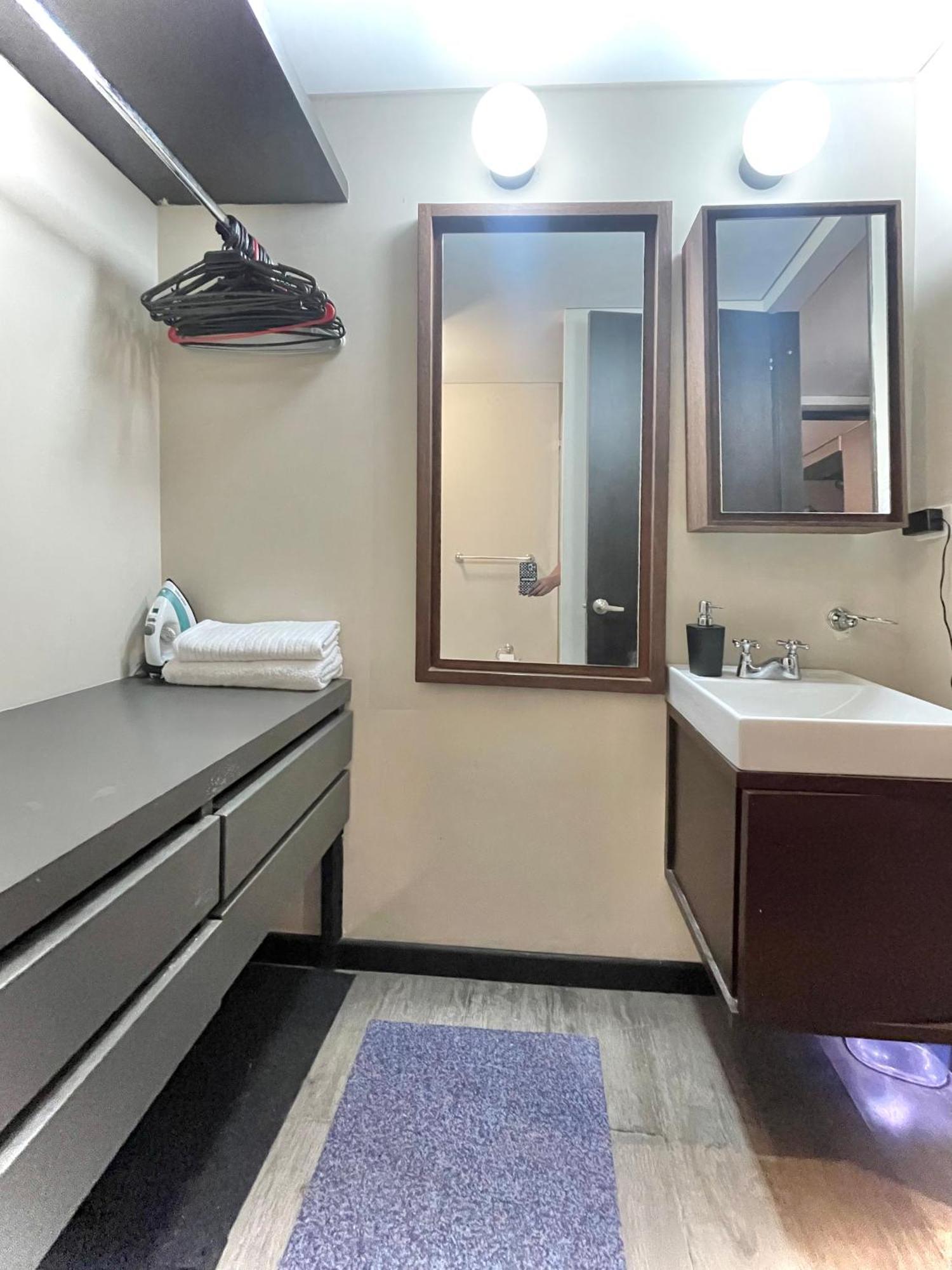 Excelente Ubicacion Comodidad En Chapinero Apartamento Bogotá