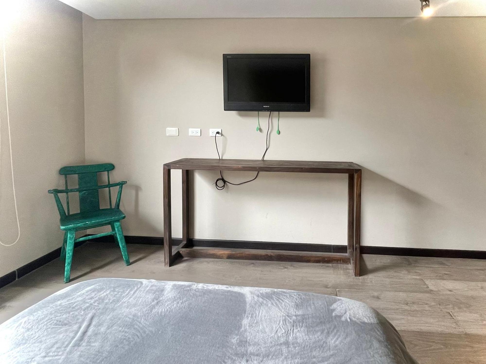 Excelente Ubicacion Comodidad En Chapinero Apartamento Bogotá