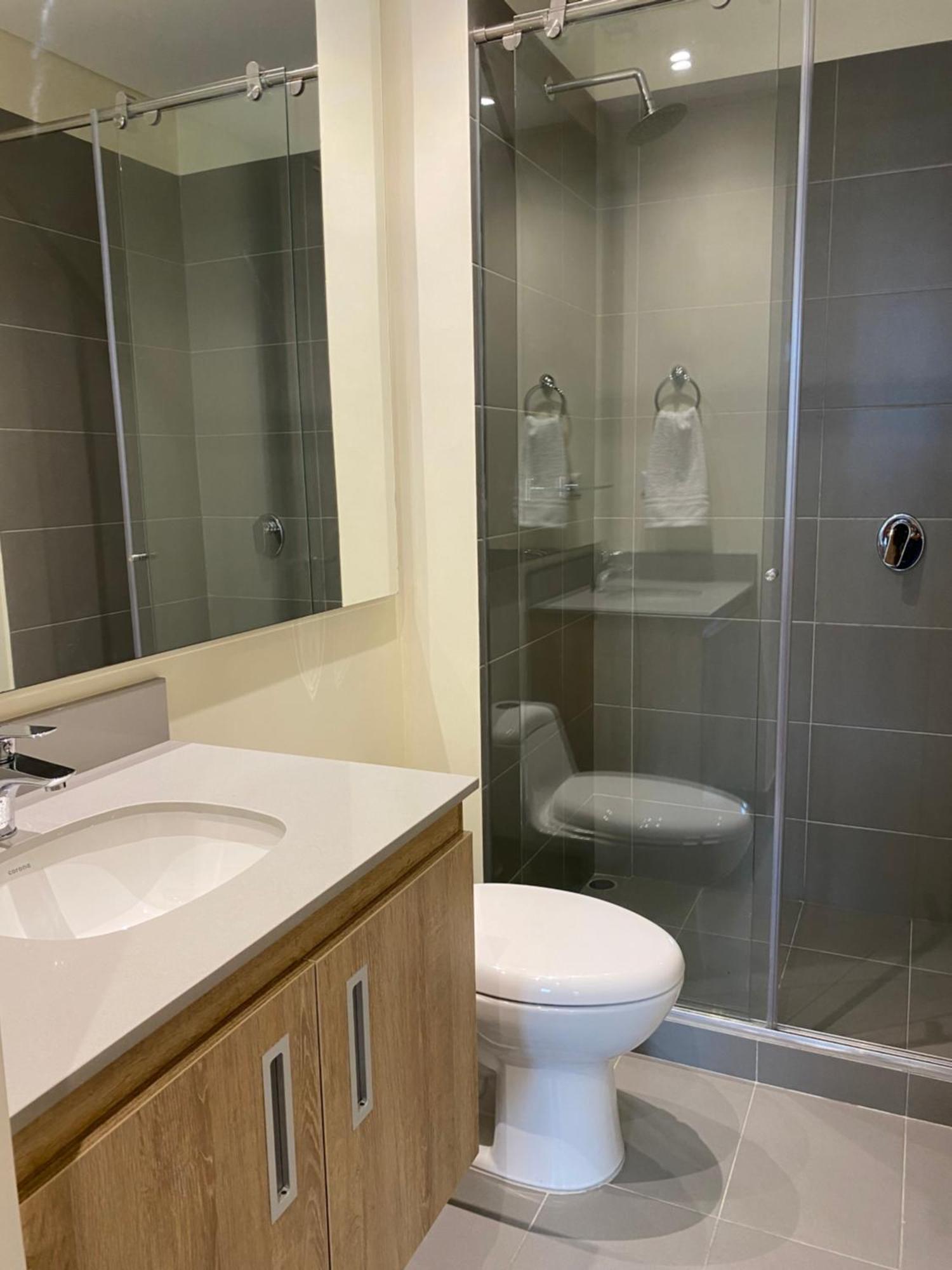 Penthouse Centro Internacional Apartamento *
