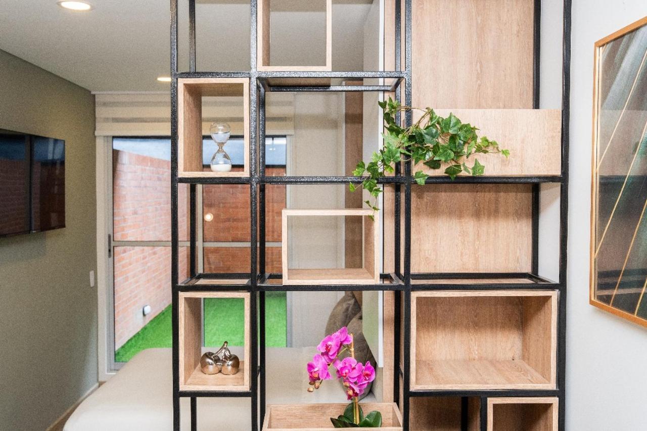 Cabrera 8512 Gaº - Deslumbrante Apartamento Bogotá