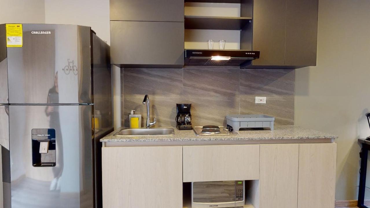 Cabrera 8512 Gaº - Deslumbrante Apartamento Apartamento Bogotá