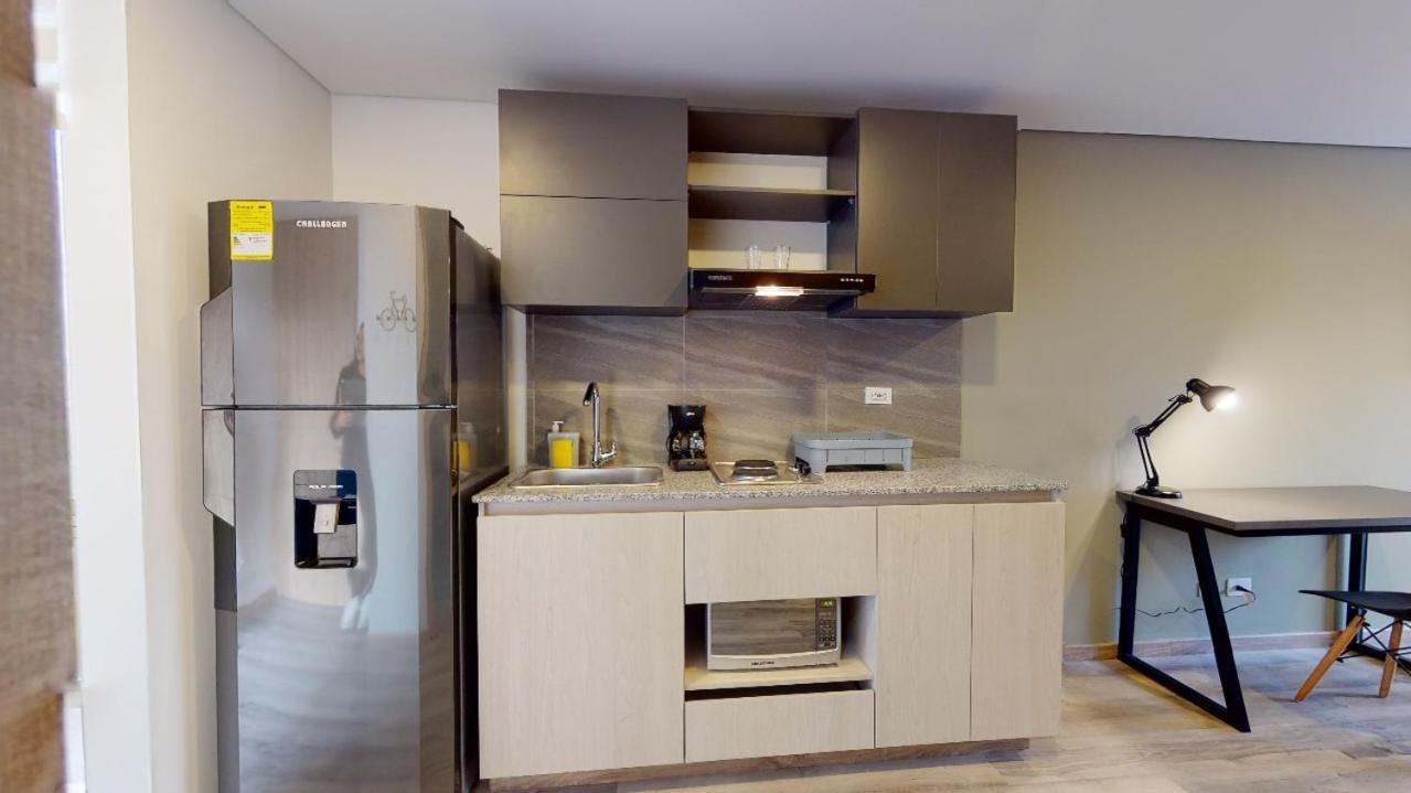 Cabrera 8512 Gaº - Deslumbrante Apartamento * Bogotá