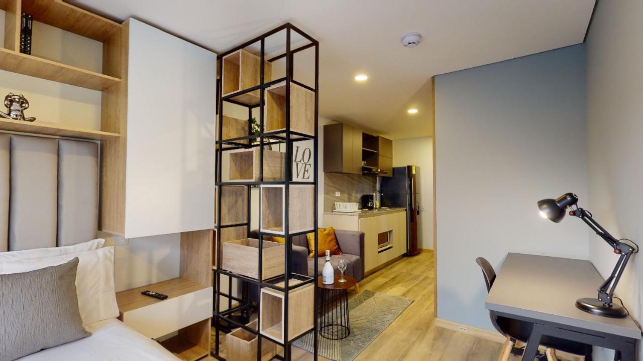Apartamento Cabrera 8512 Gaº - Deslumbrante Apartamento *