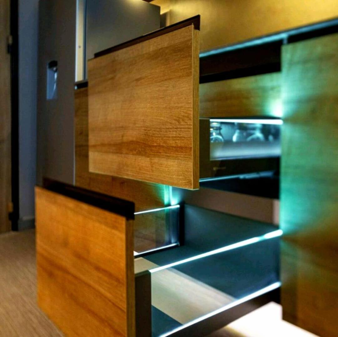 Apartamento Estudio De Lujo Con Coworking En Chico Bogotá