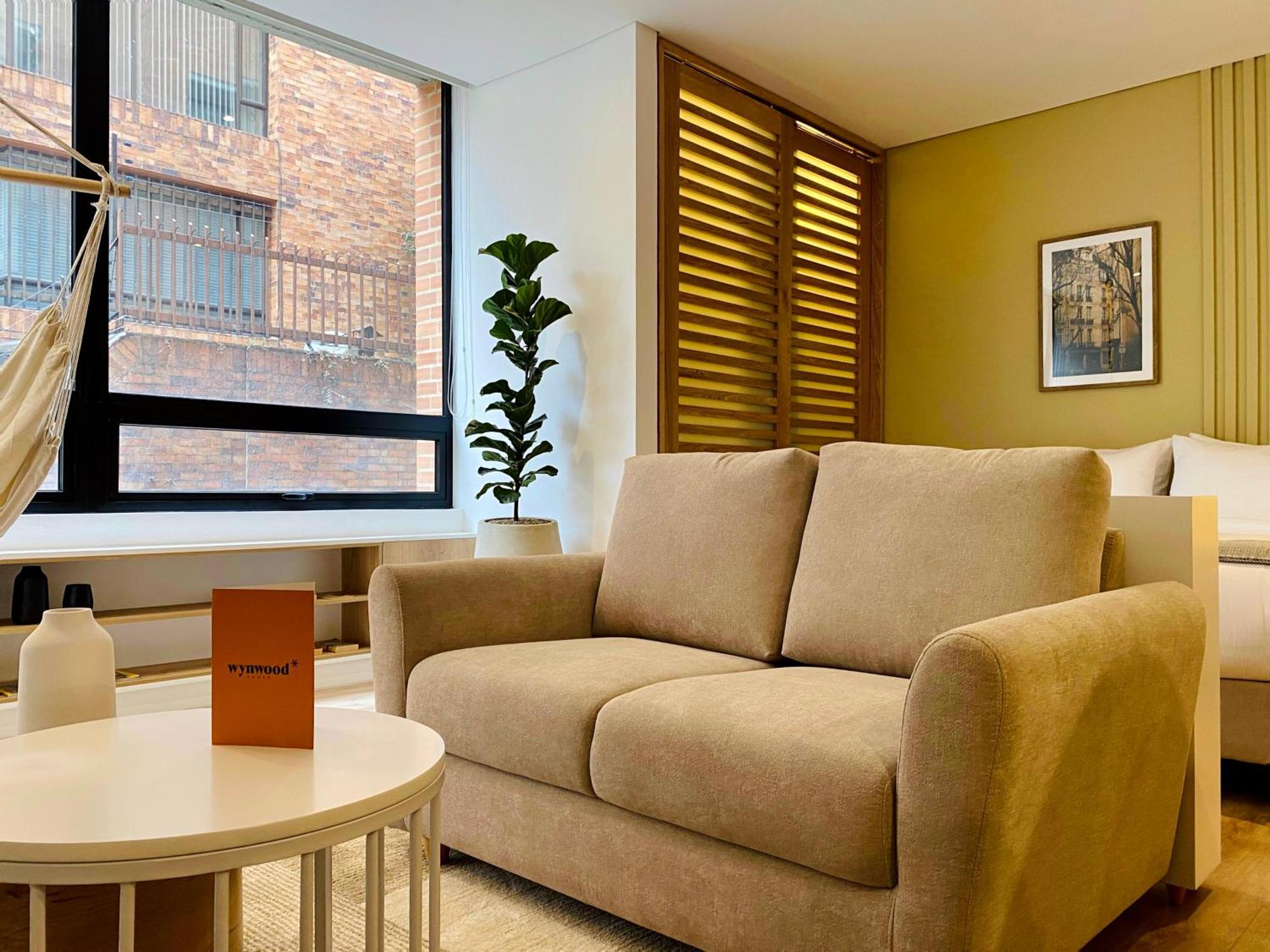 Apartamento Porta Gateway In Chico Bogotá