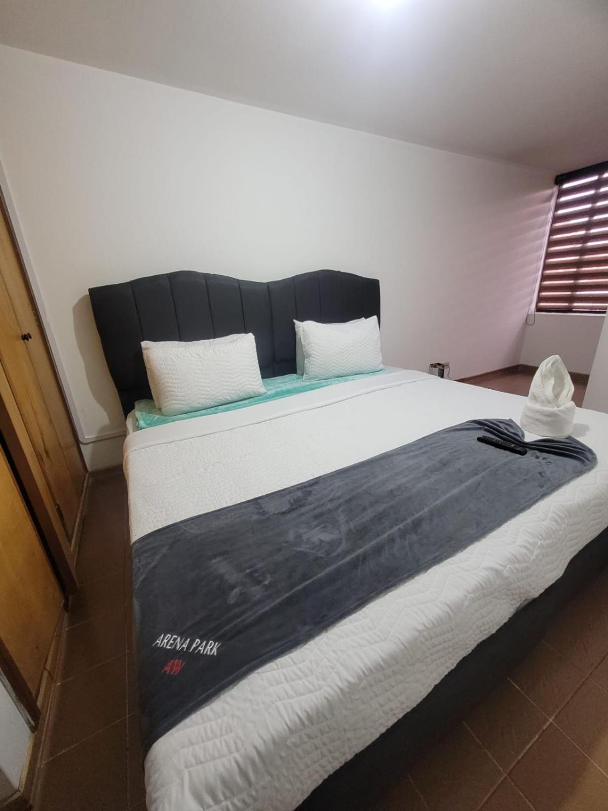 Arena Park Hotel