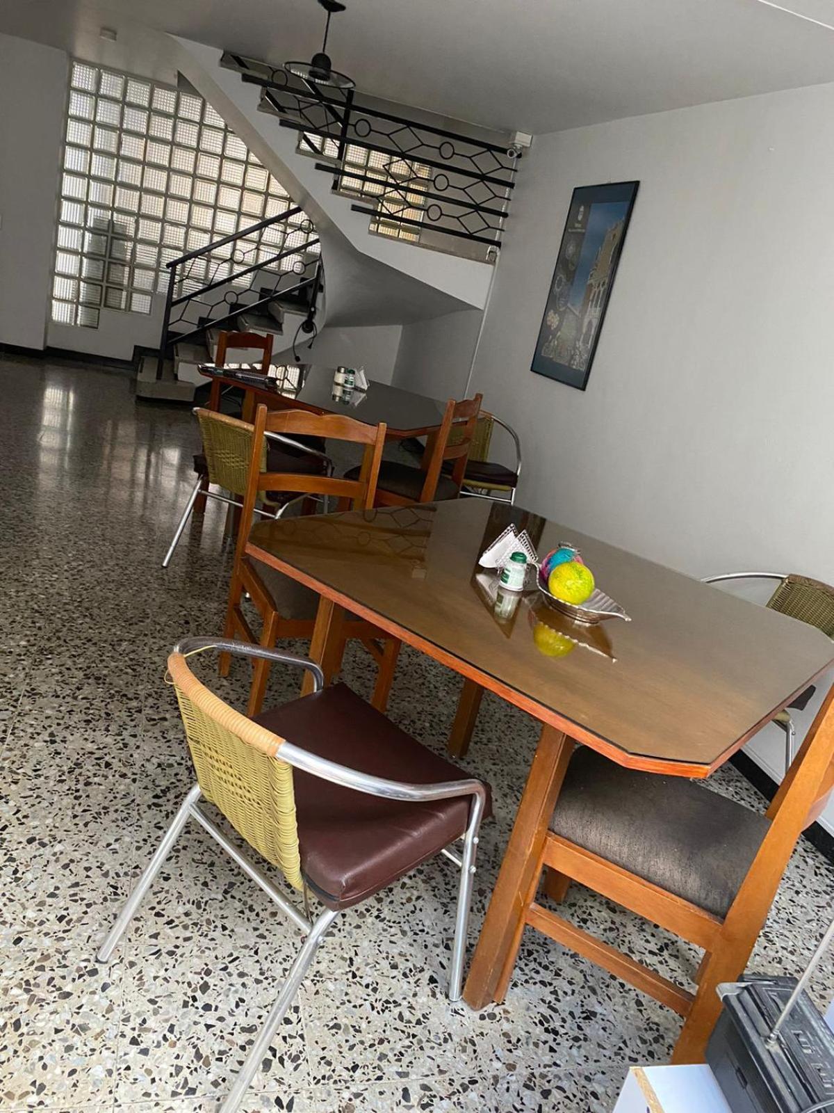 Arena Park Hotel Bogotá