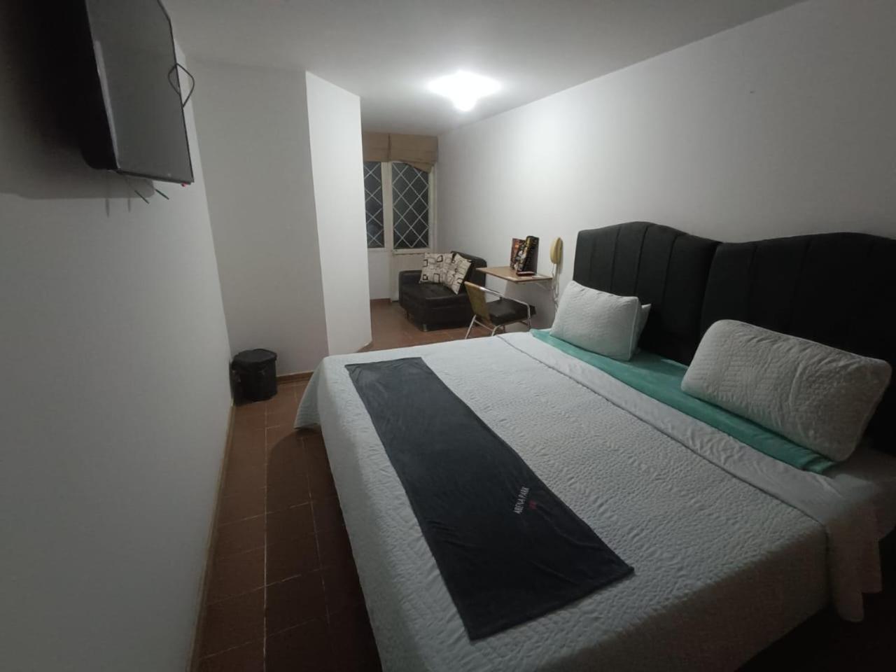 Hotel Arena Park