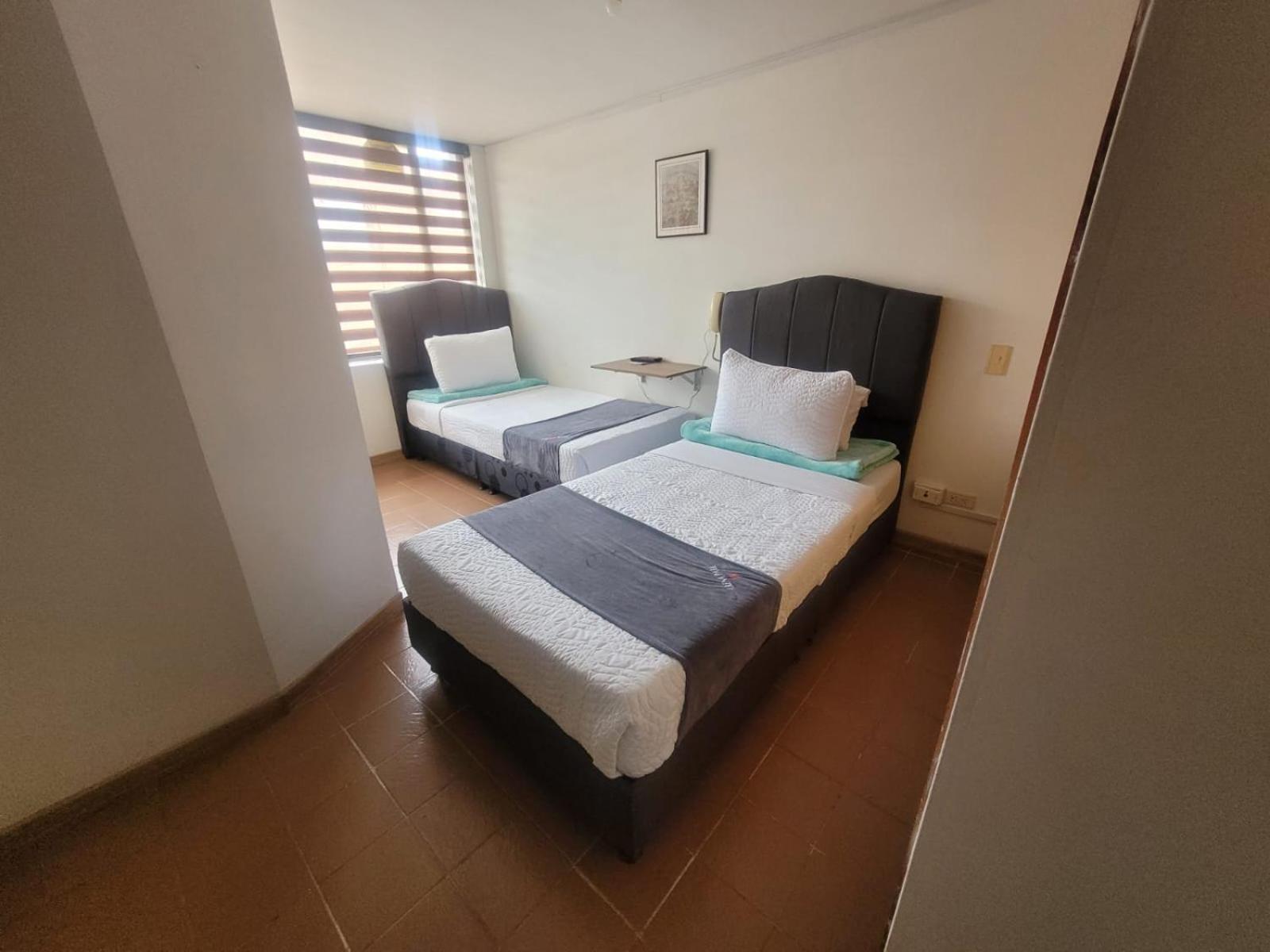 Hotel Arena Park