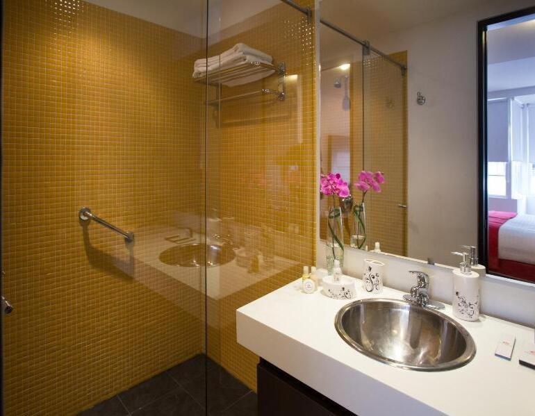 Vip Continental Apartamento *