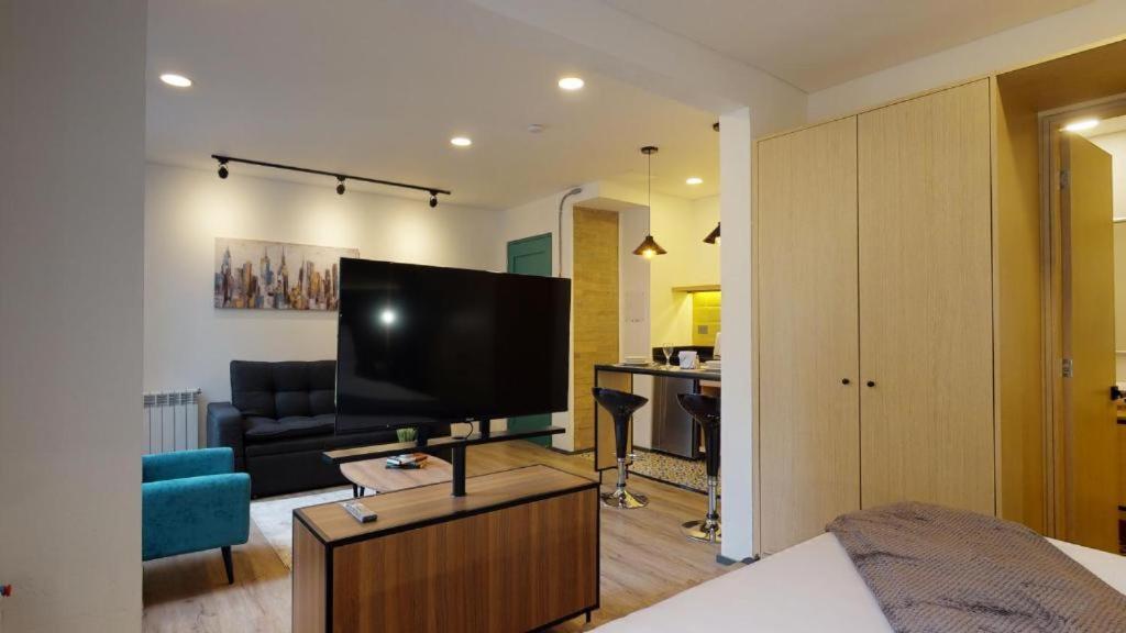 Apartahotel Nova Parkway *