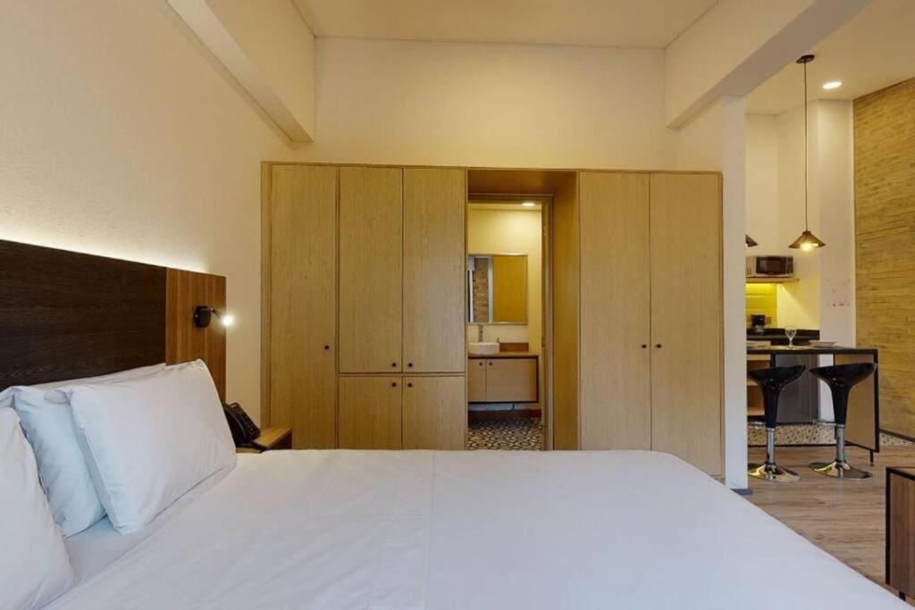 Apartahotel Nova Parkway