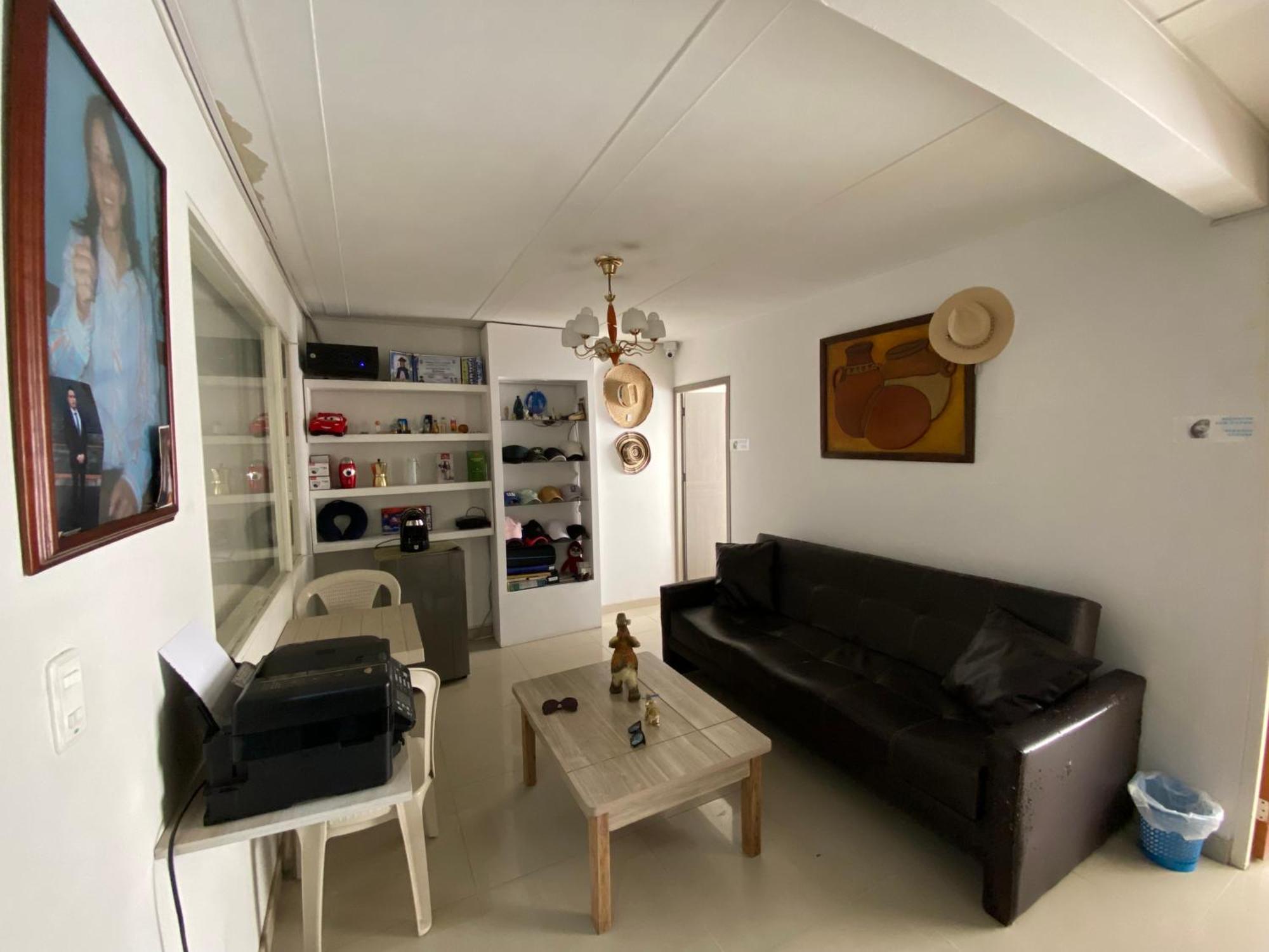 Habitación en casa particular In *