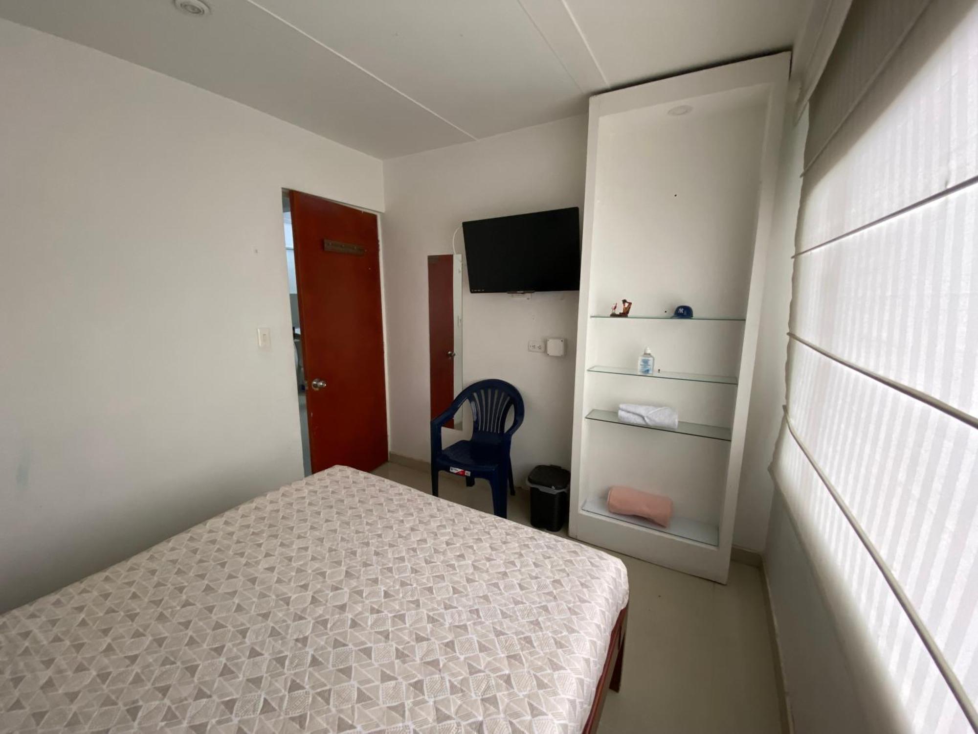 Habitación en casa particular In Bogotá