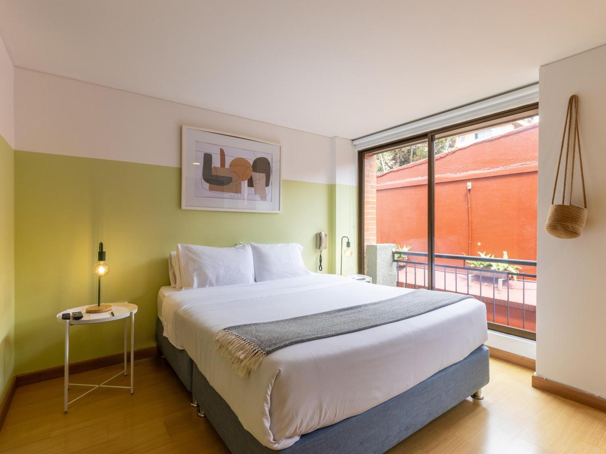 Apartamento Palace By Wynwood House