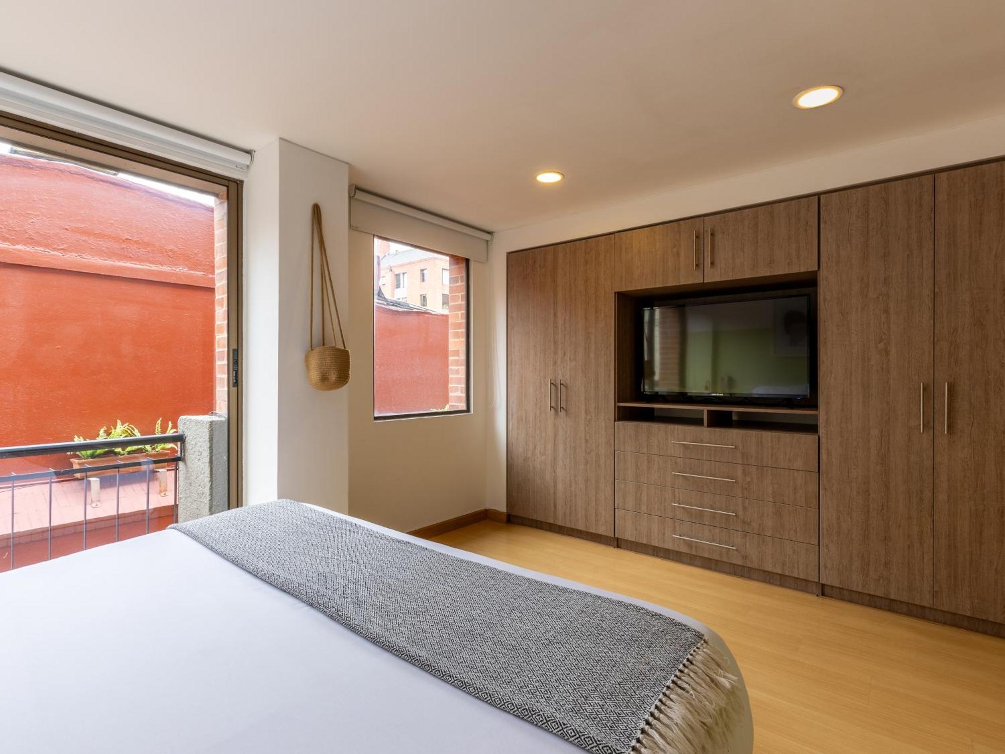Apartamento Palace By Wynwood House *