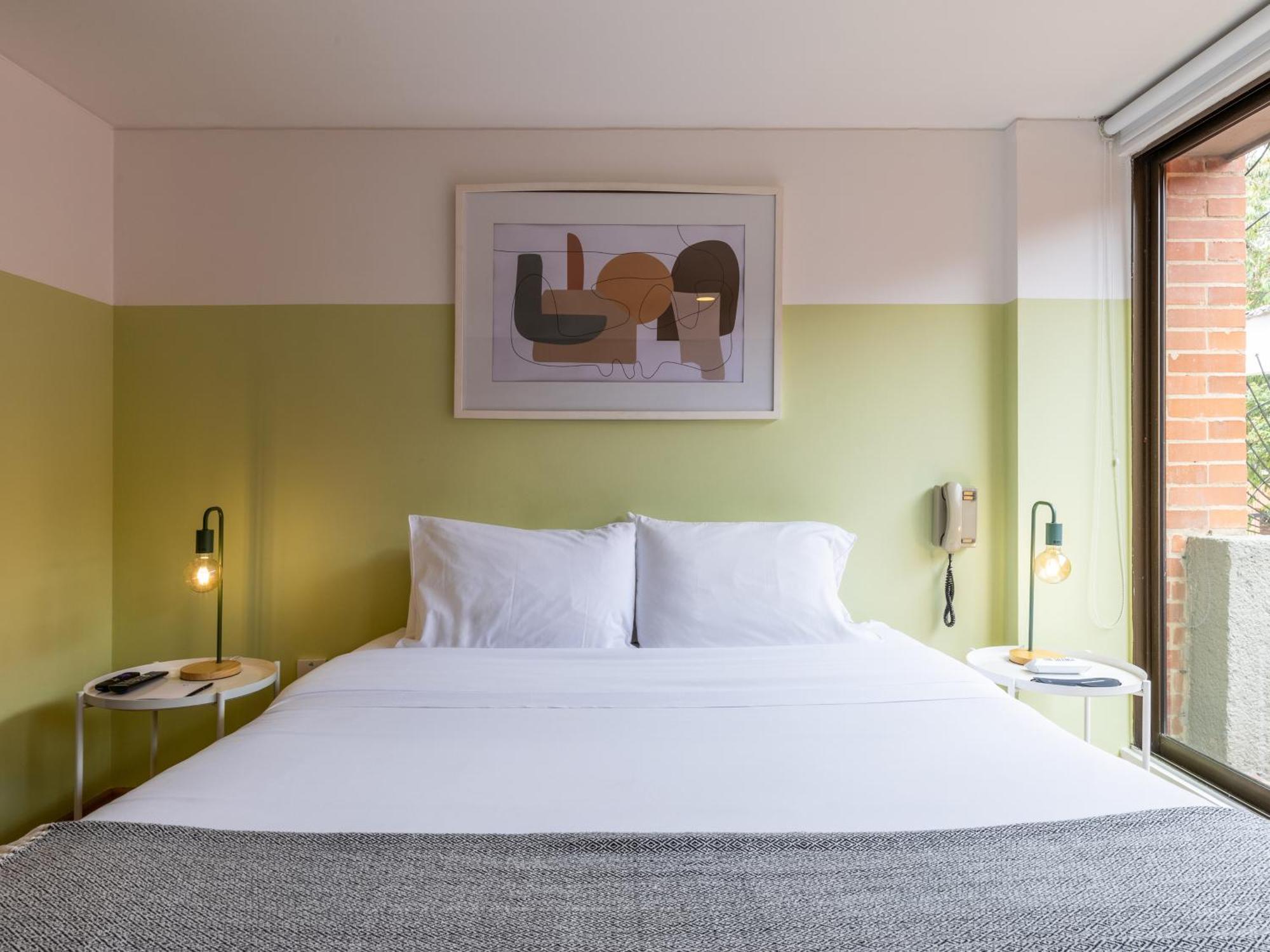 Apartamento Palace By Wynwood House Bogotá