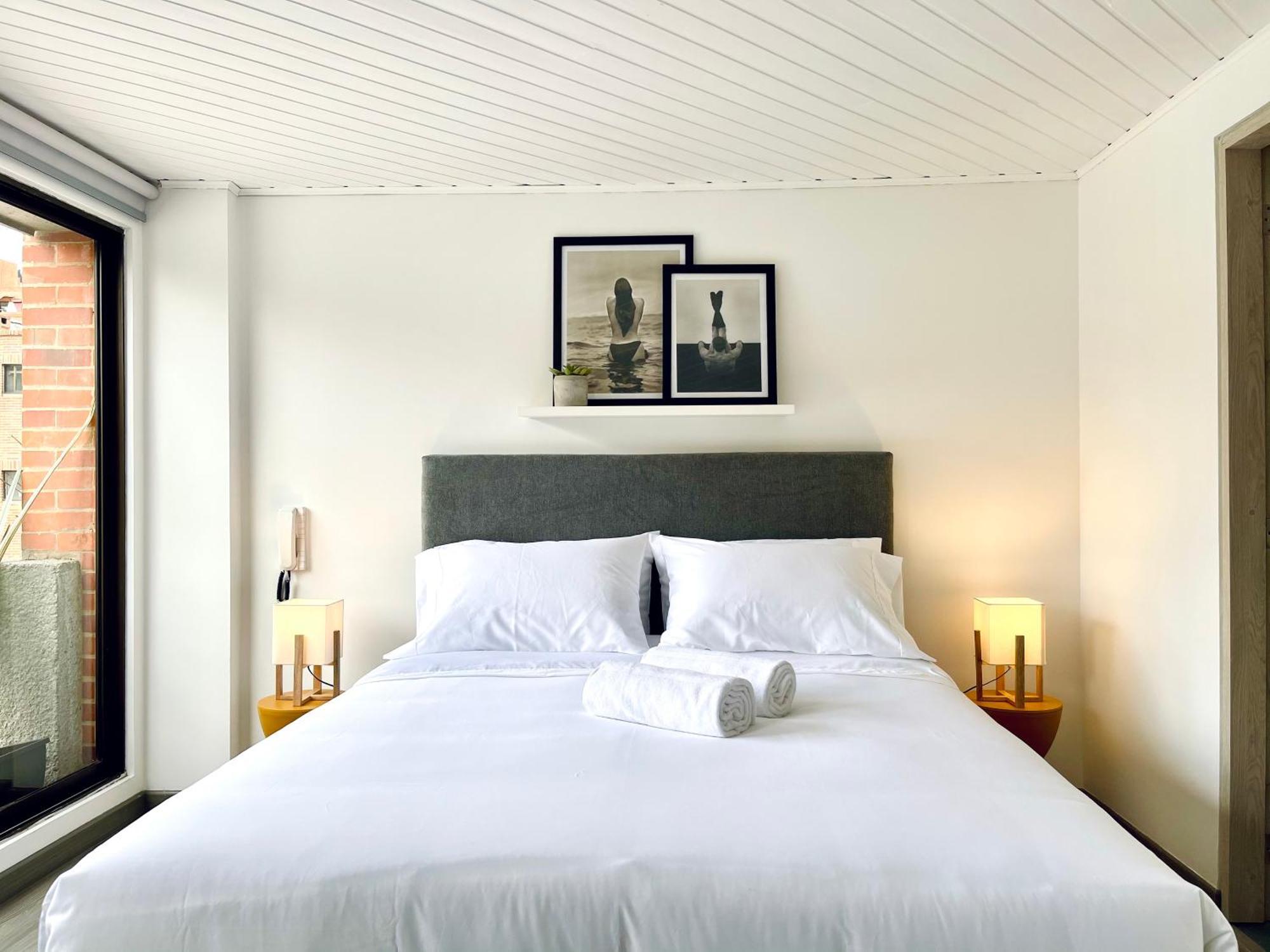 Apartamento Palace By Wynwood House