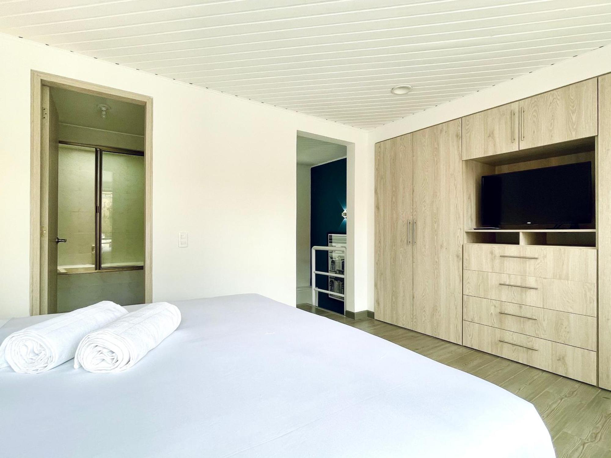 Palace By Wynwood House Apartamento