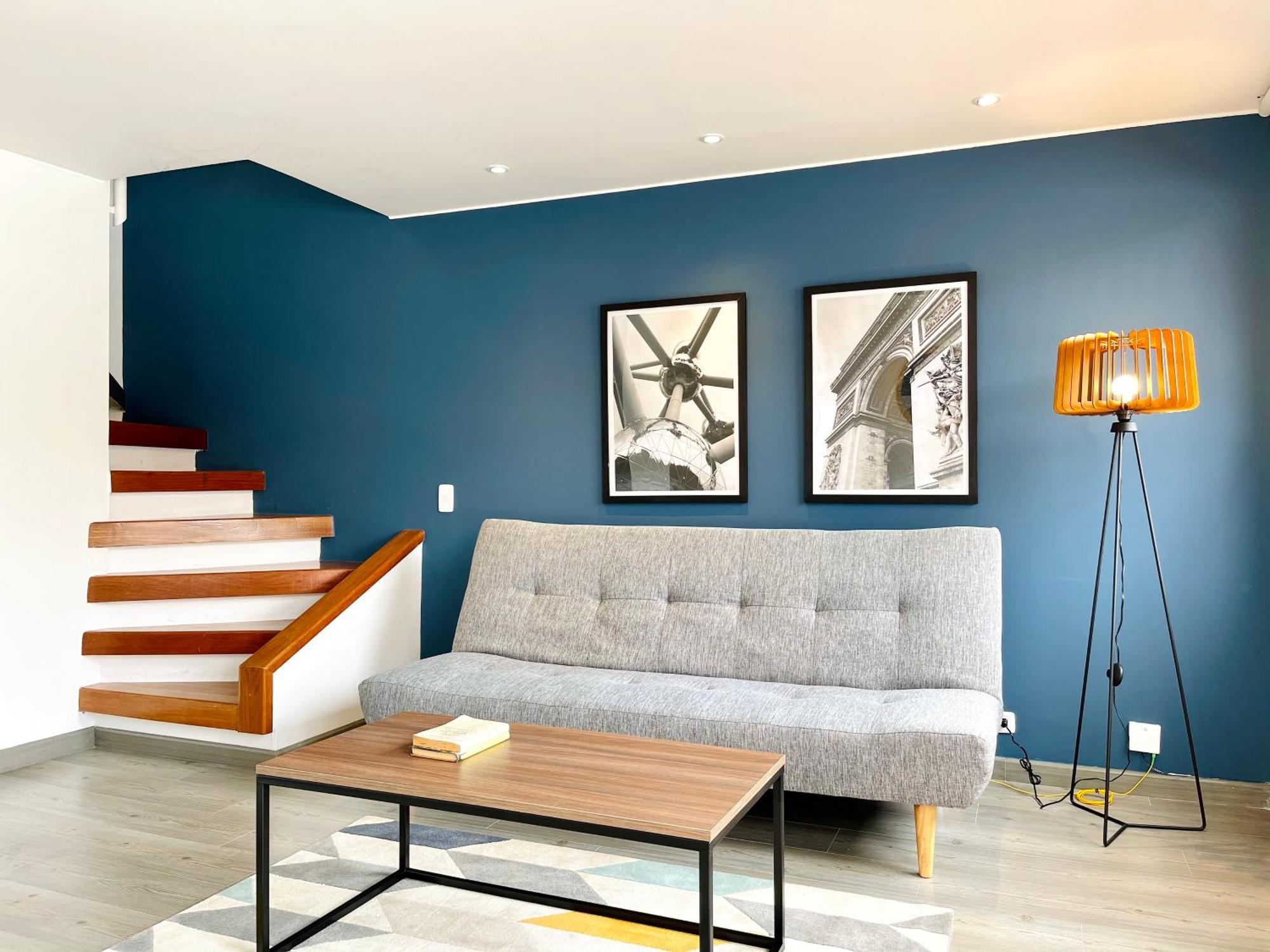Palace By Wynwood House Apartamento