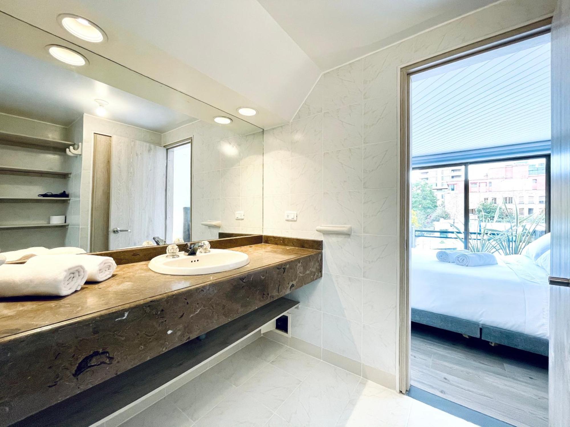 Palace By Wynwood House Apartamento *