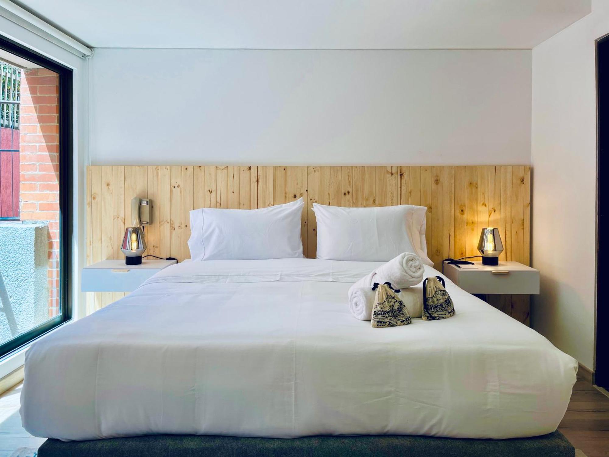 Palace By Wynwood House Apartamento *
