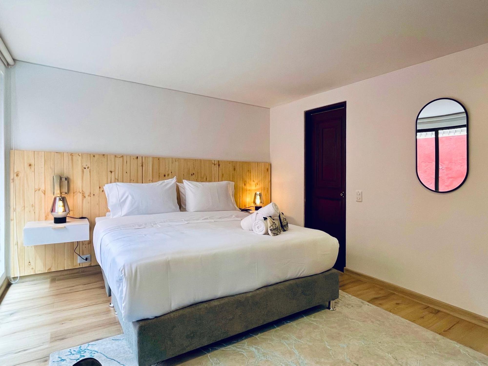 Apartamento Palace By Wynwood House