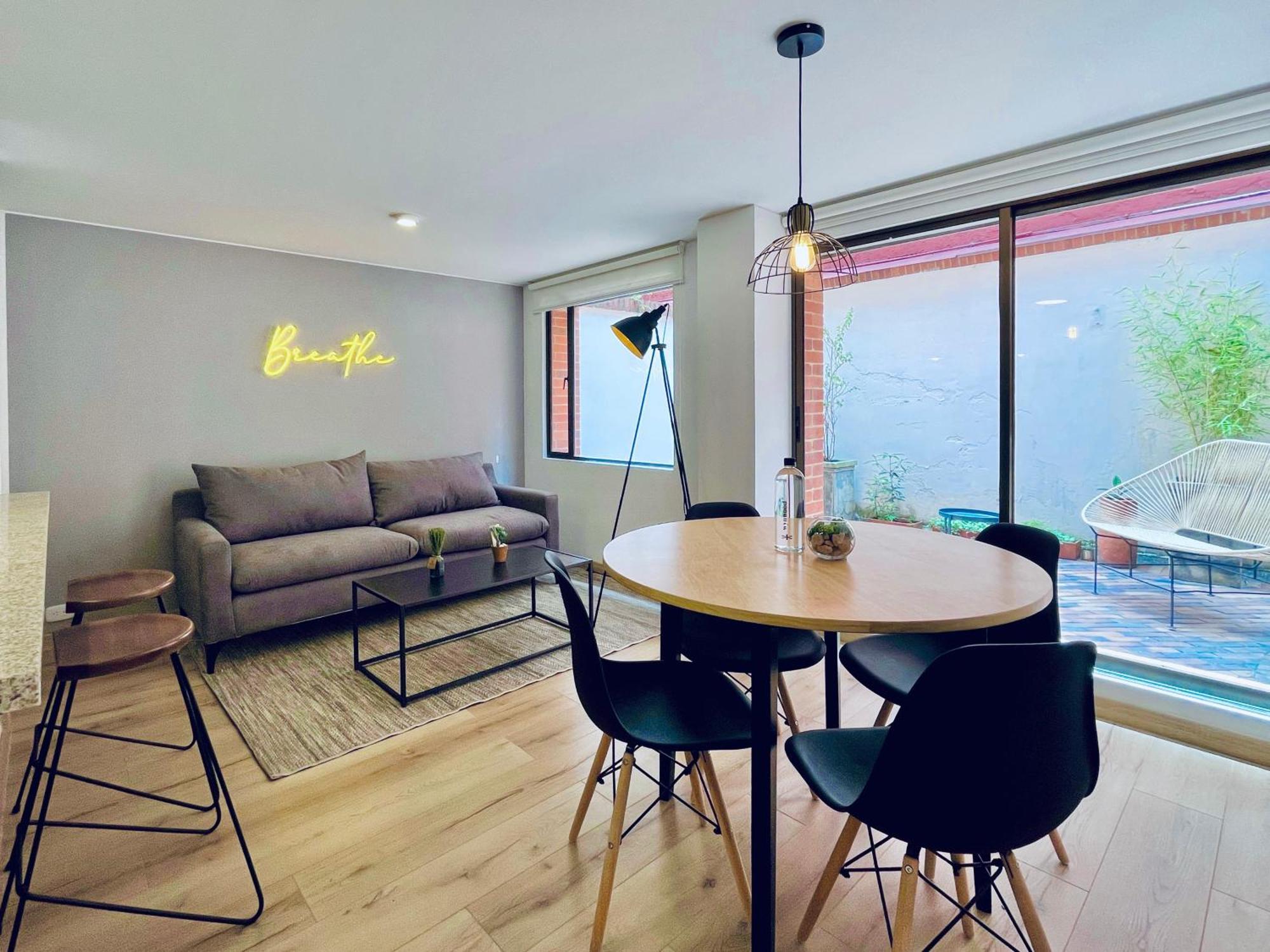 Palace By Wynwood House Apartamento