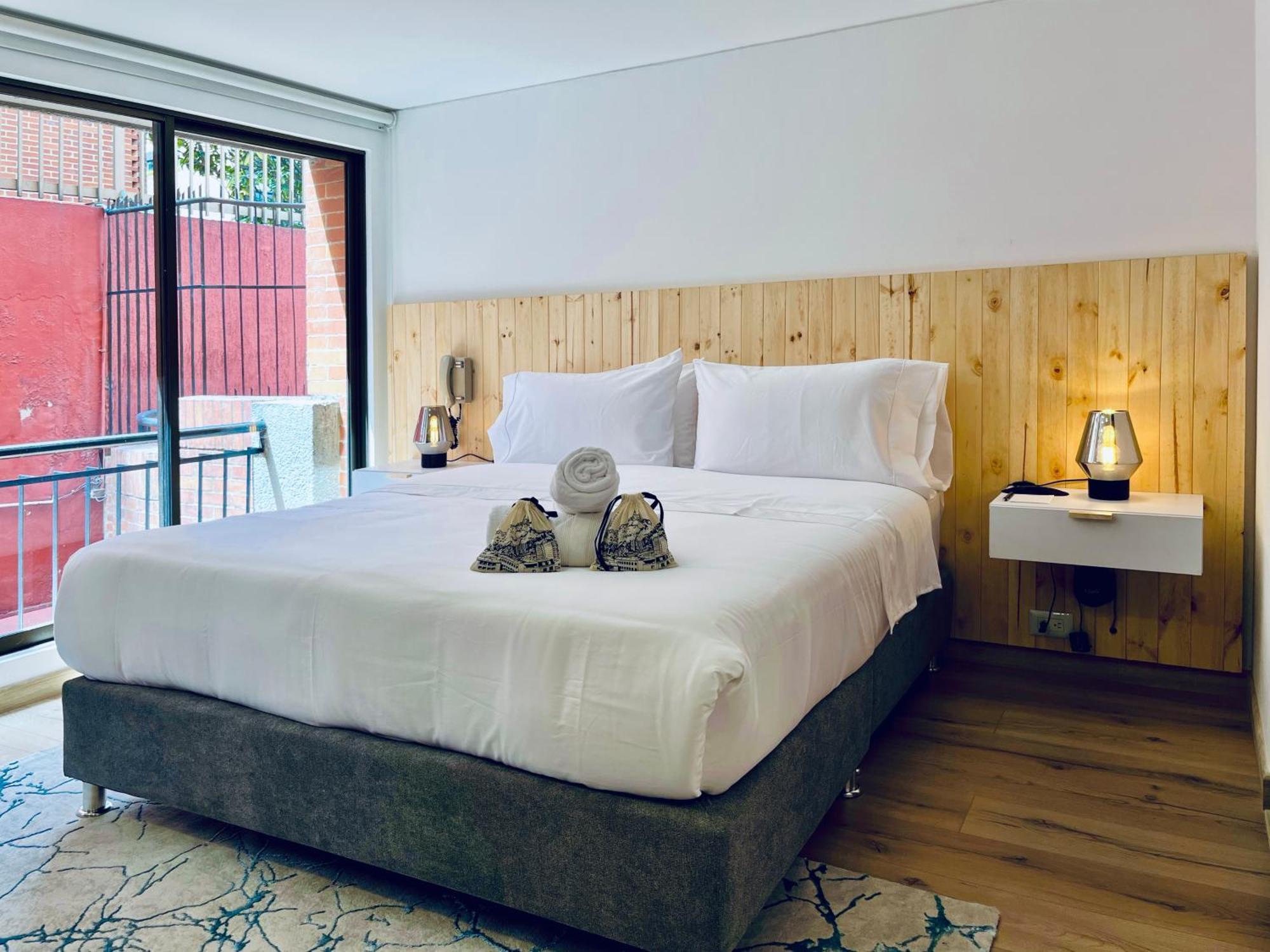 Apartamento Palace By Wynwood House *