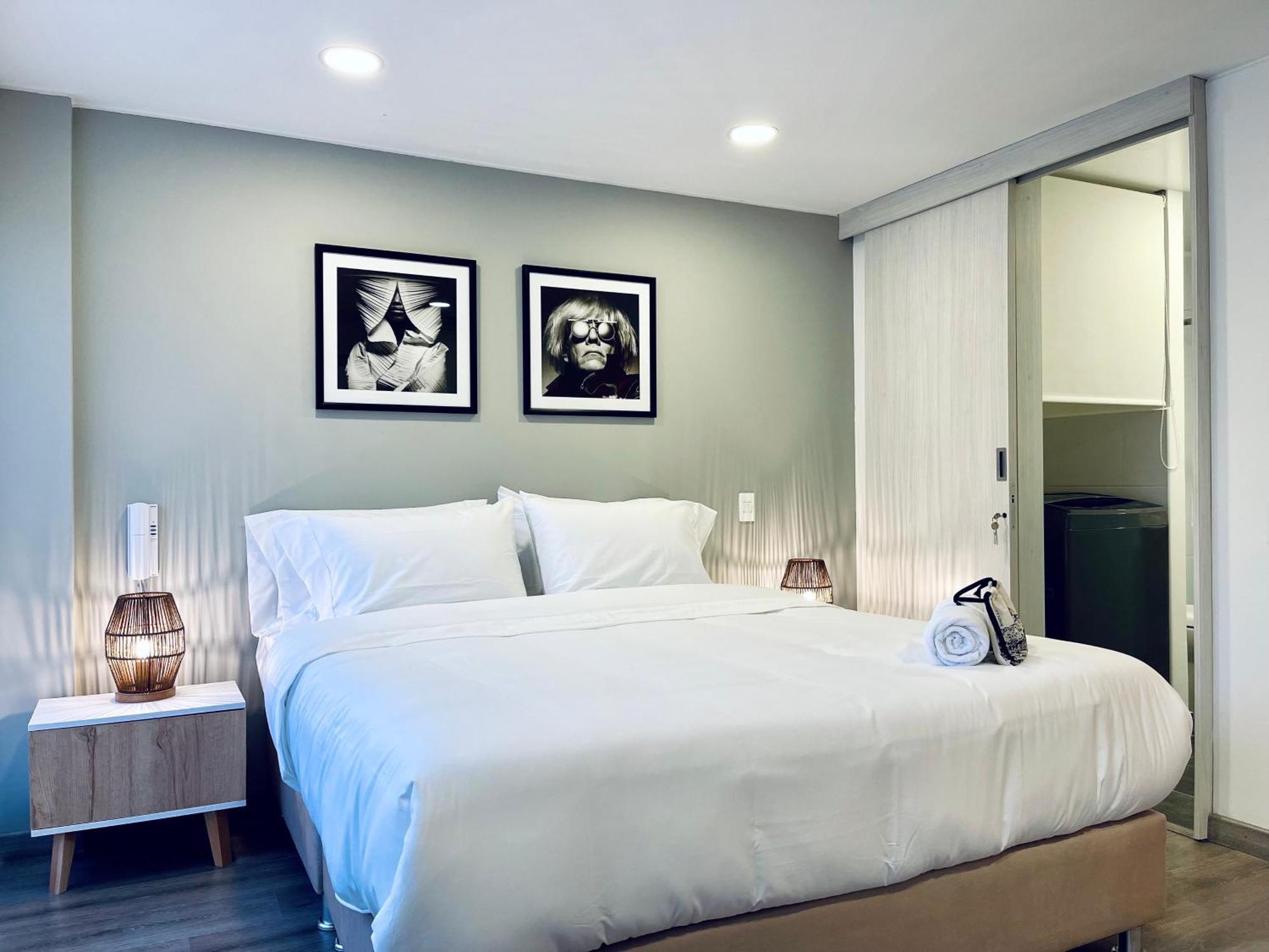 Apartamento Palace By Wynwood House