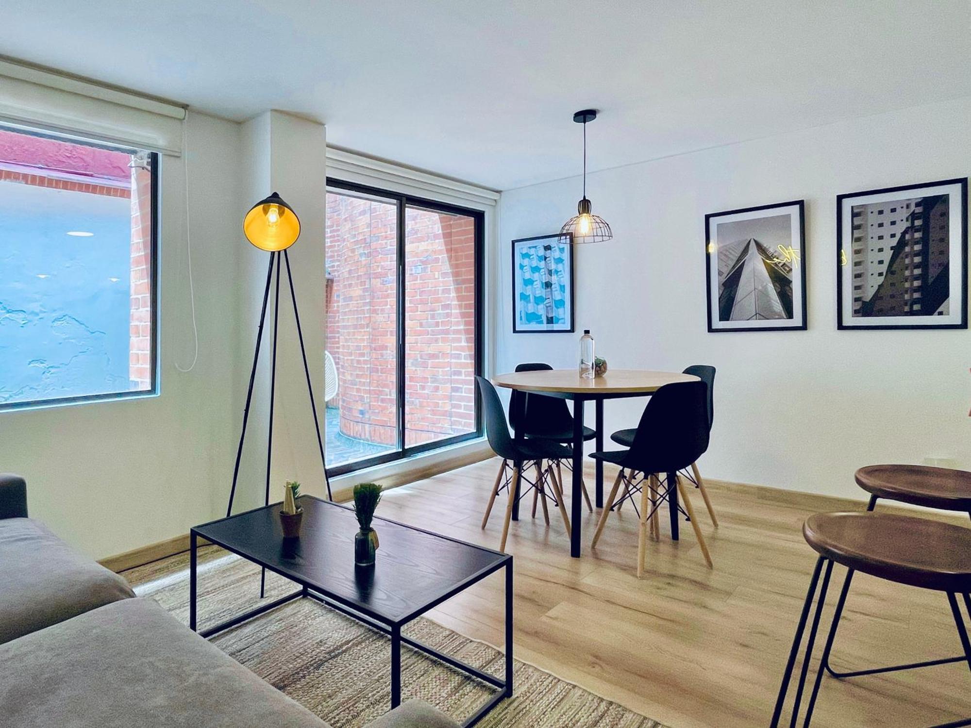 Palace By Wynwood House Apartamento