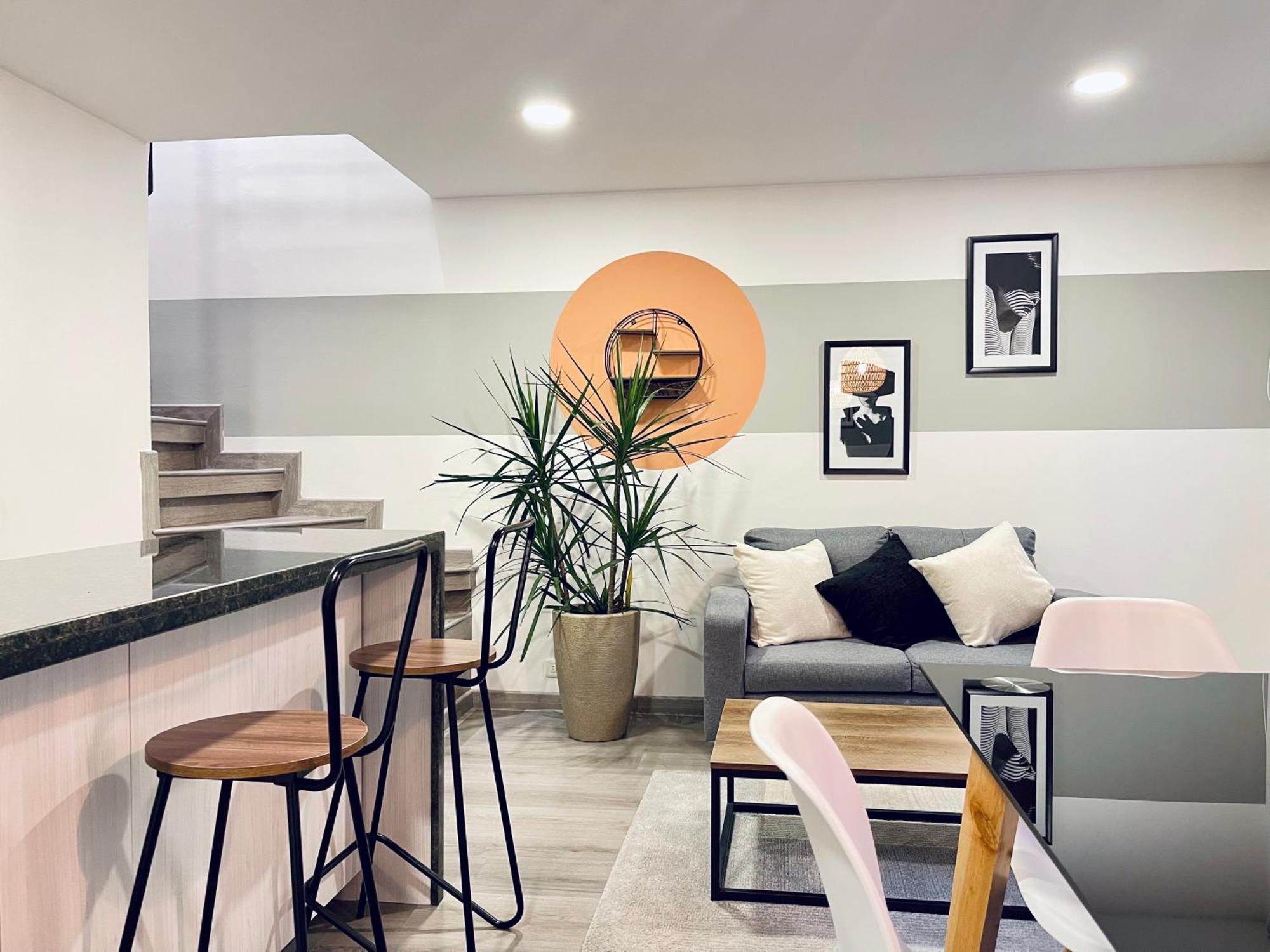 Palace By Wynwood House Apartamento *