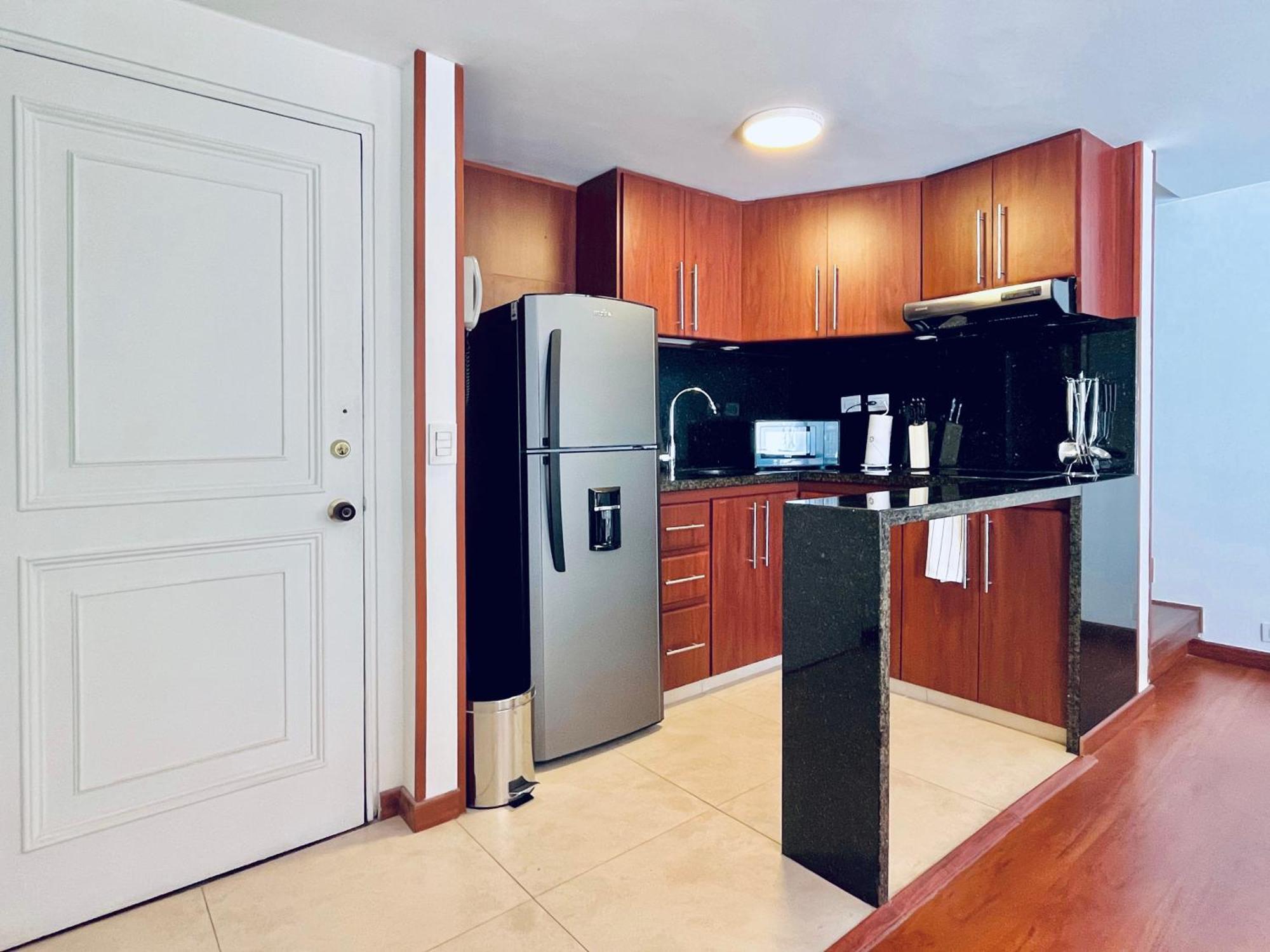 Palace By Wynwood House Apartamento