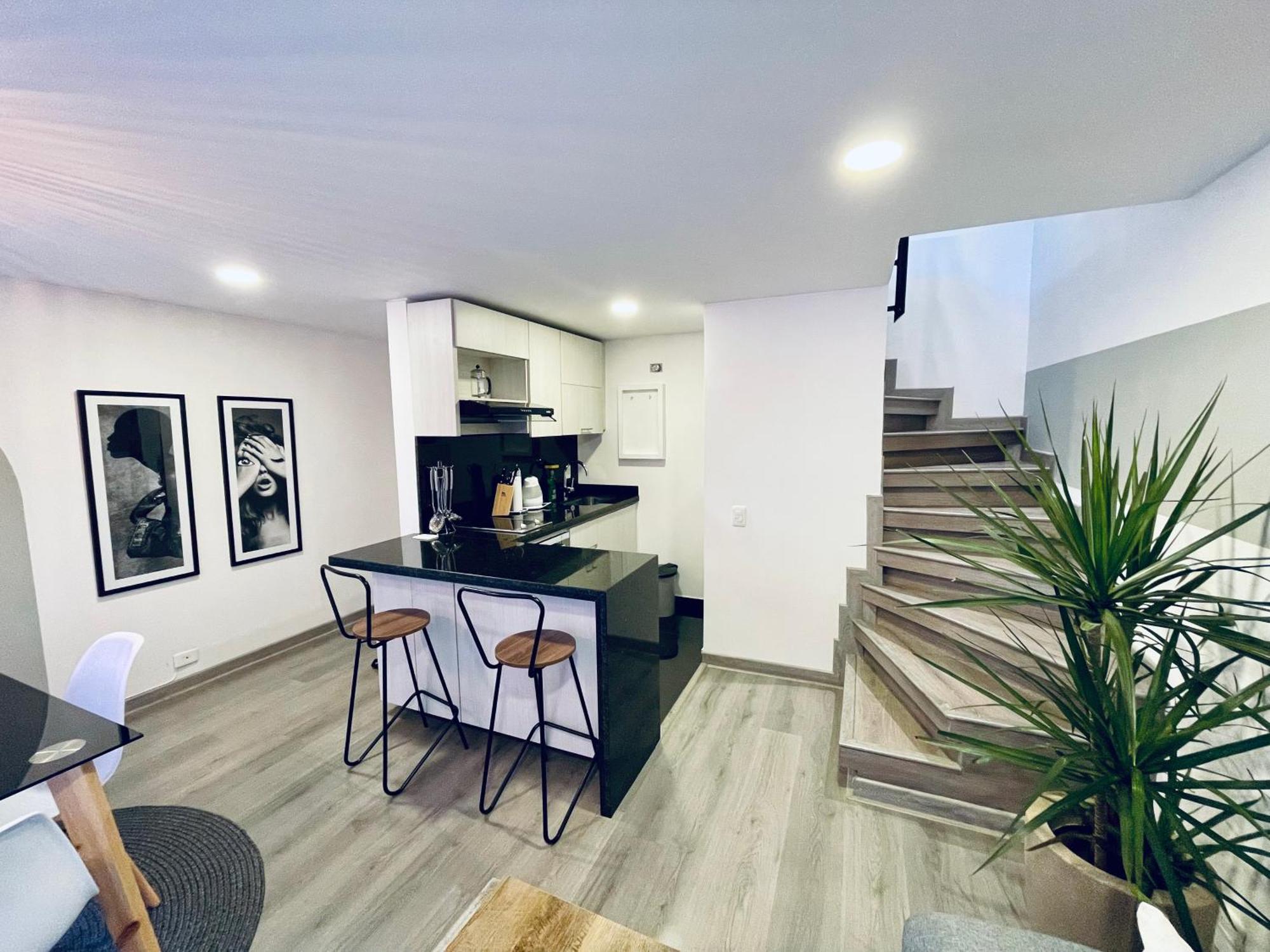 Apartamento Palace By Wynwood House