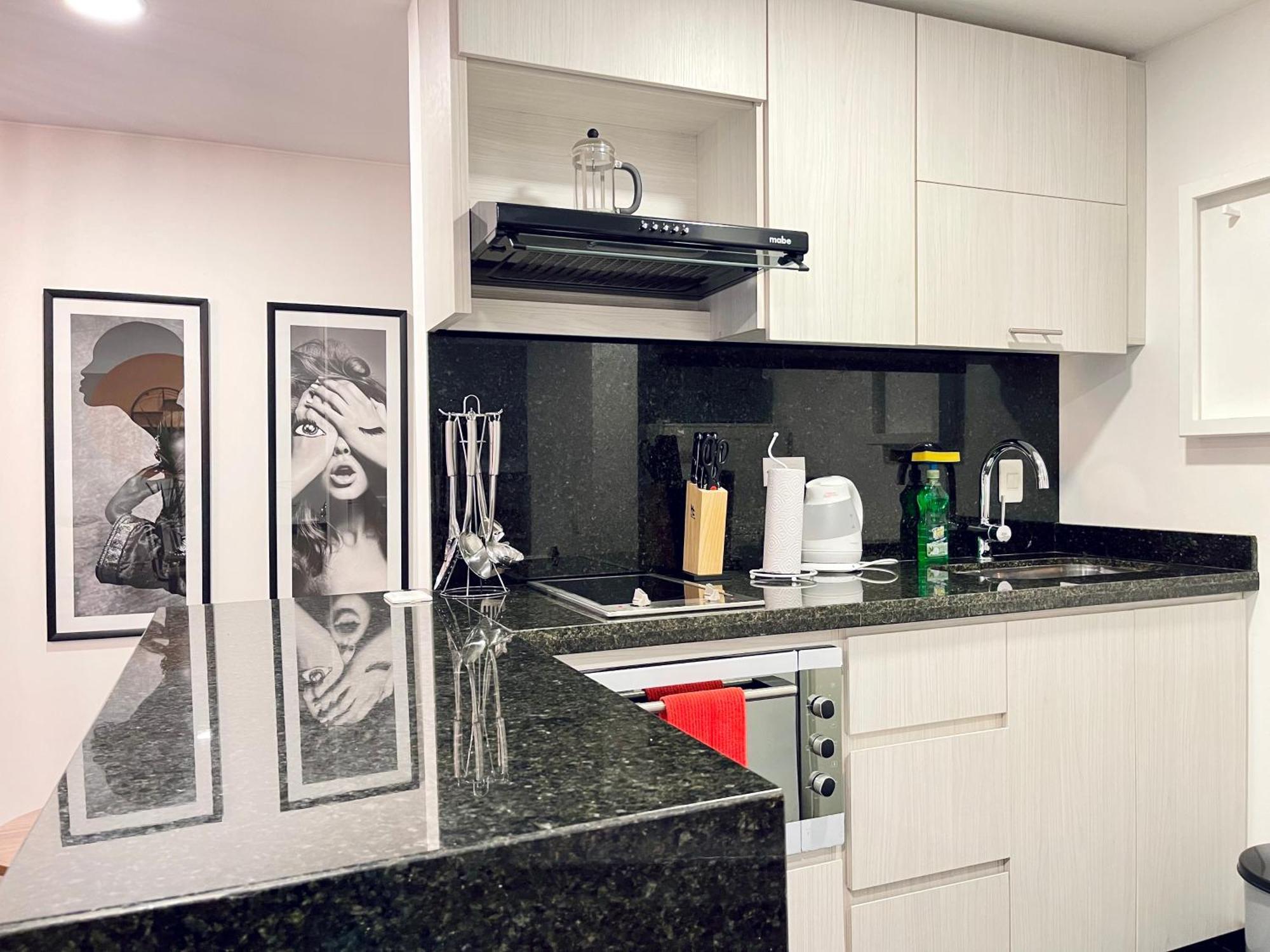 Apartamento Palace By Wynwood House