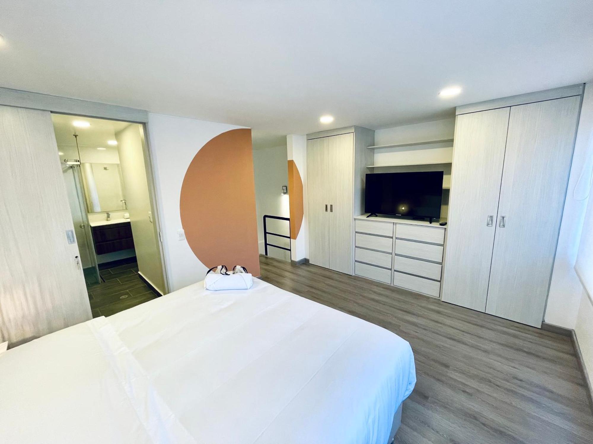 Apartamento Palace By Wynwood House *