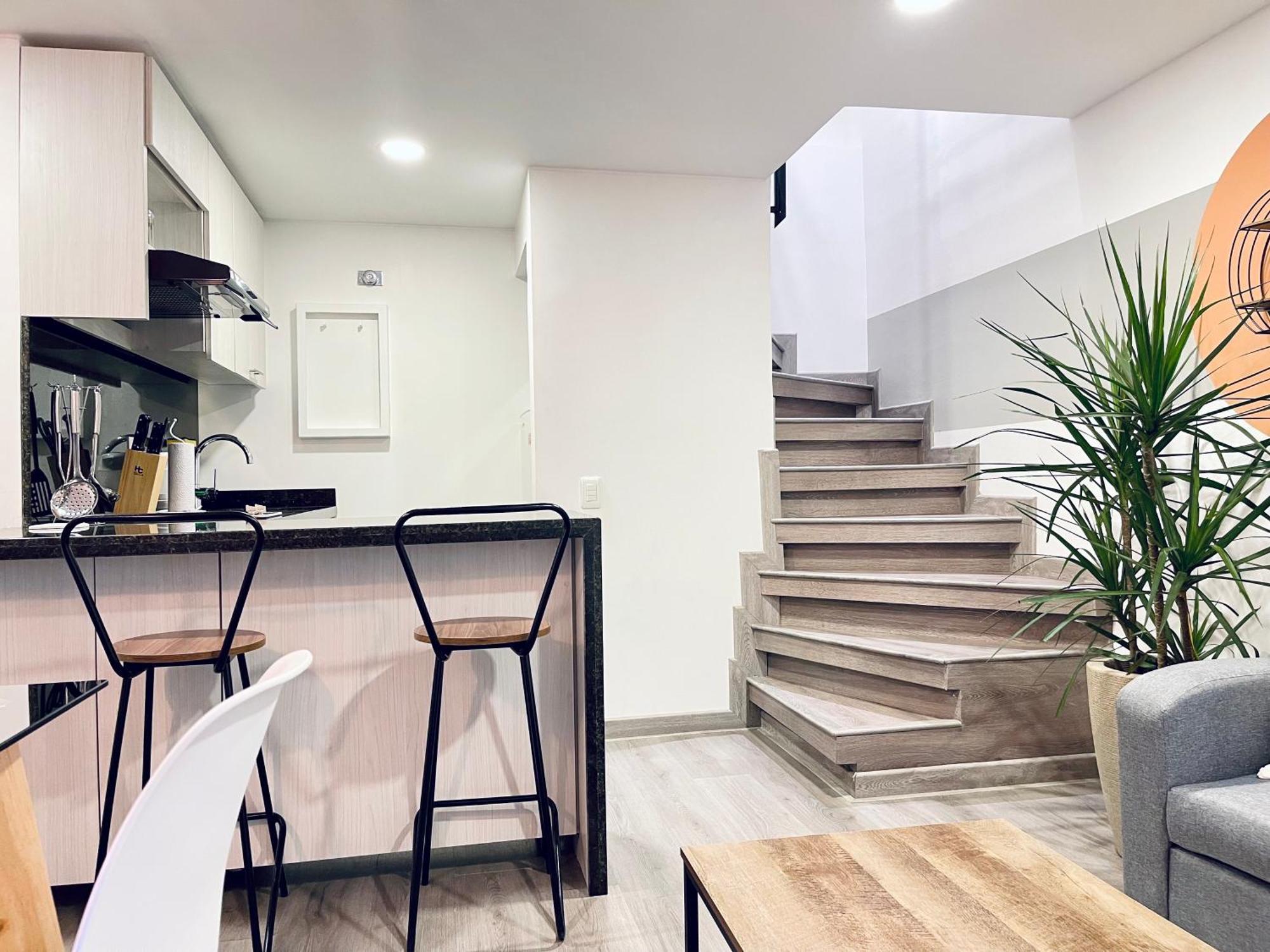 Palace By Wynwood House Apartamento
