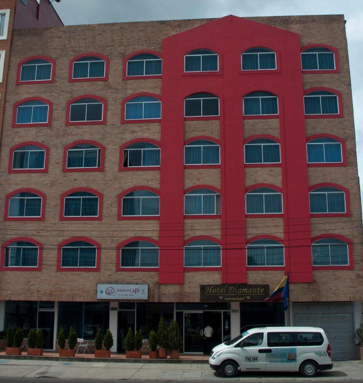 Hotel Risot 3*
