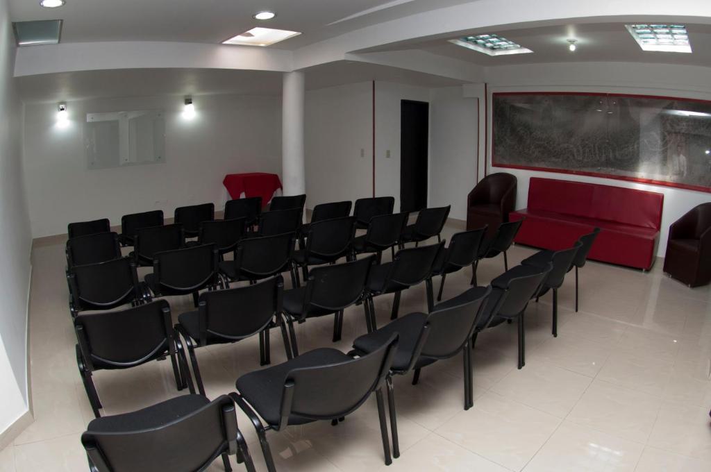 Hotel Risot Bogotá