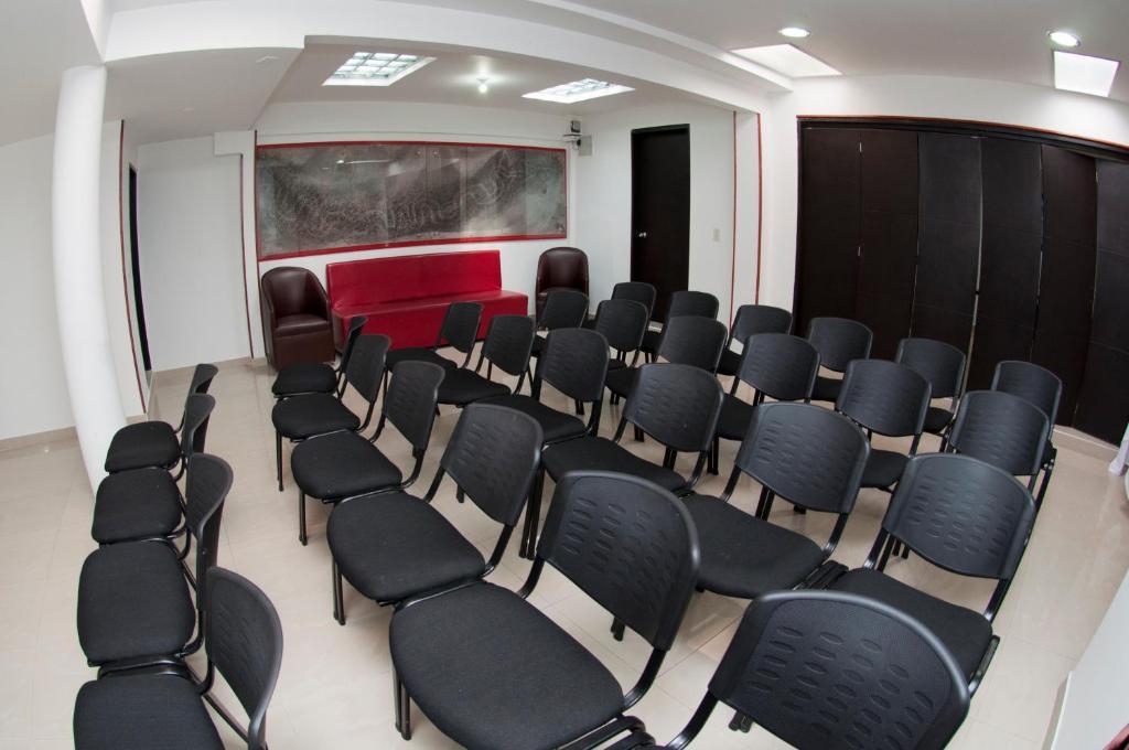 Hotel Risot Bogotá