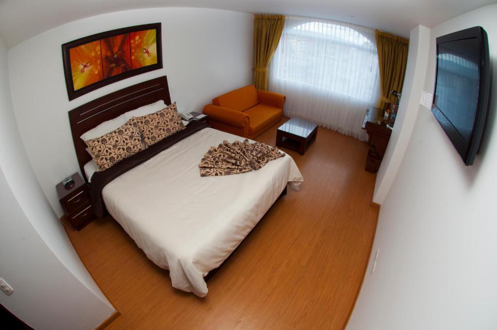 Risot 3* Bogotá