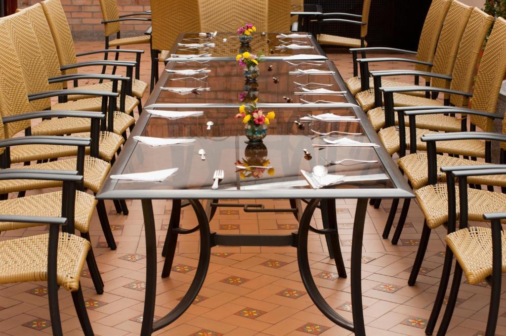 Risot Hotel Bogotá